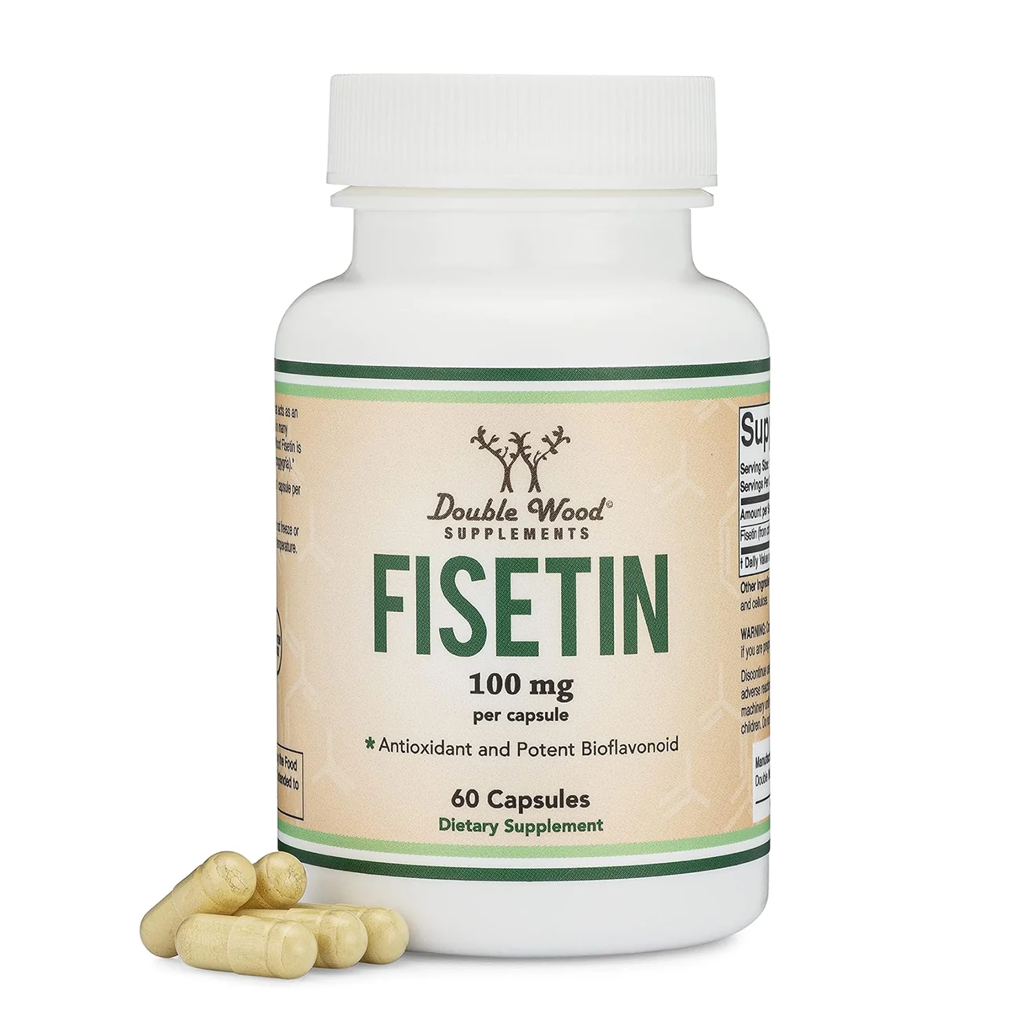 Fisetin Supplement - Image 5