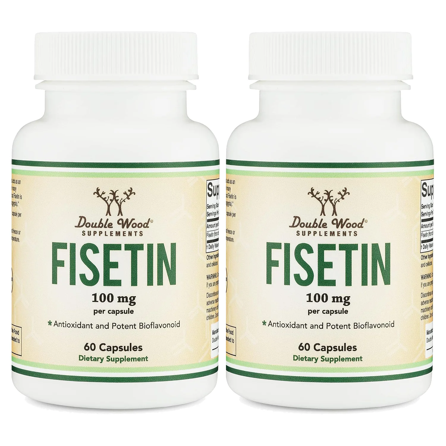 Fisetin Supplement - Image 6