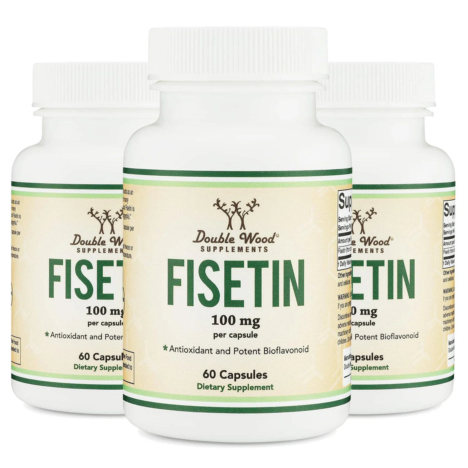 Fisetin Supplement - Image 7