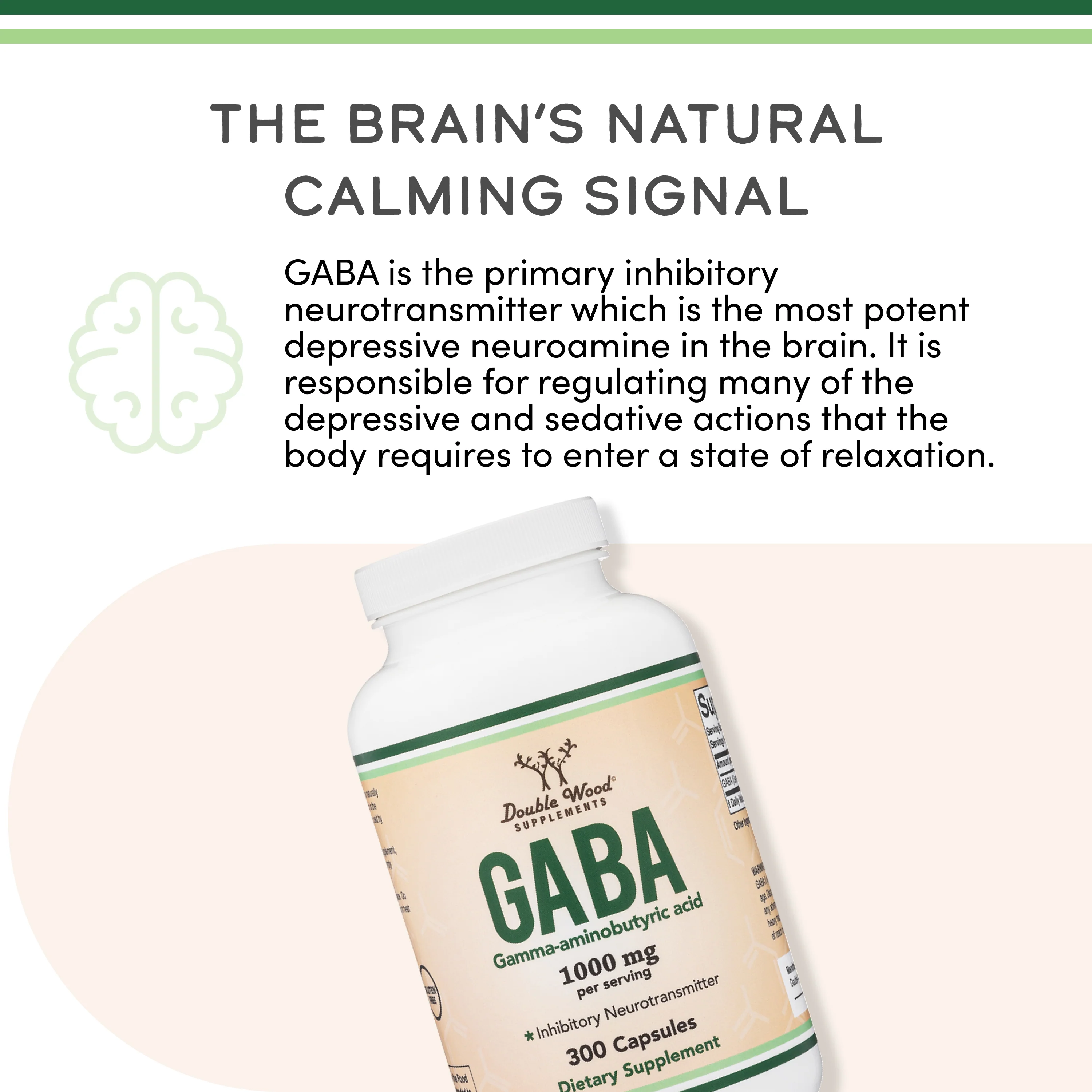 GABA Supplement - Image 4