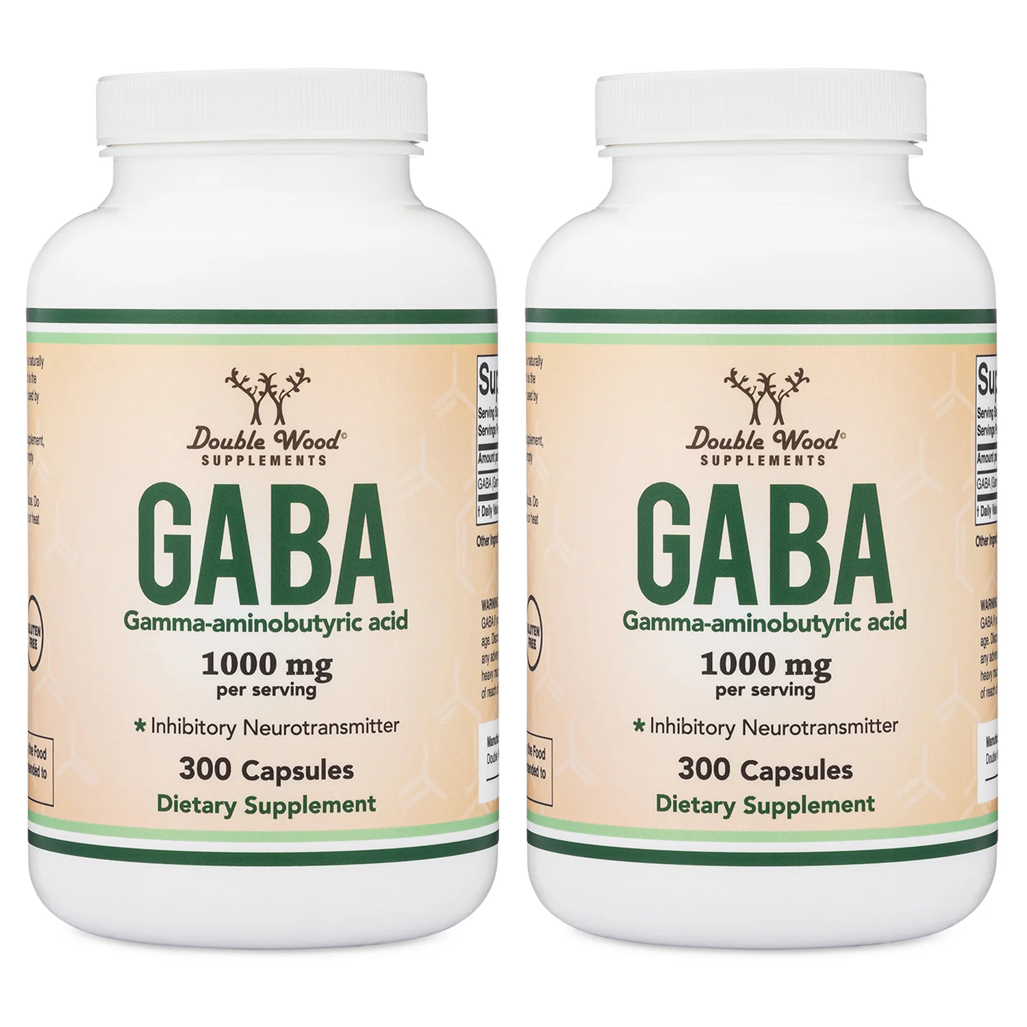 GABA Supplement - Image 7