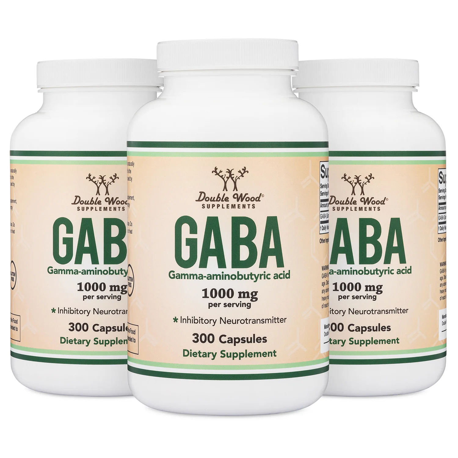 GABA Supplement - Image 8