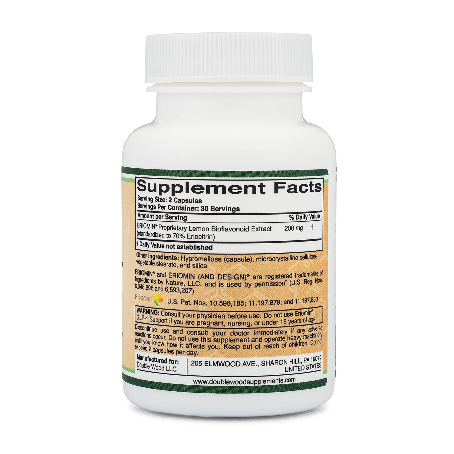 GLP-1 Supplement - Image 3