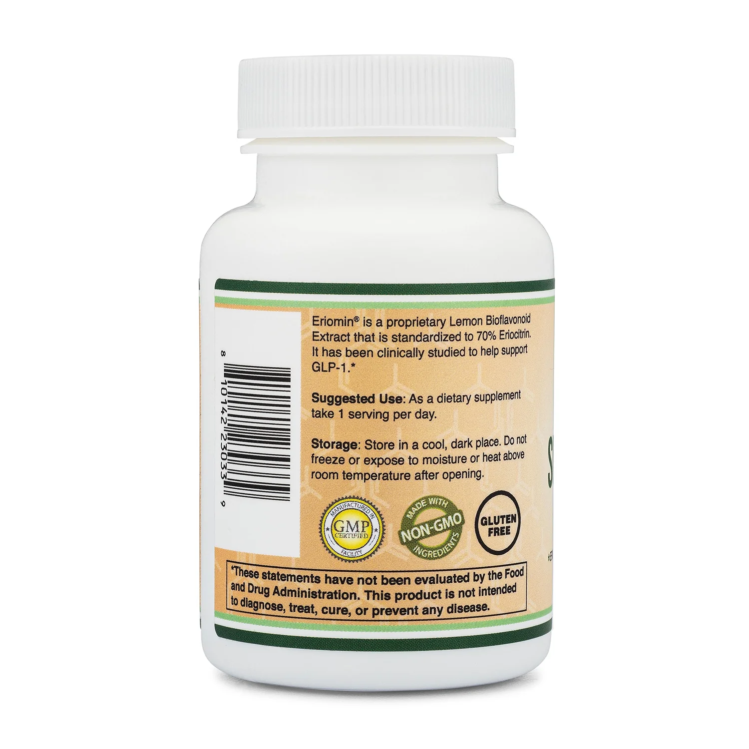 GLP-1 Supplement - Image 4