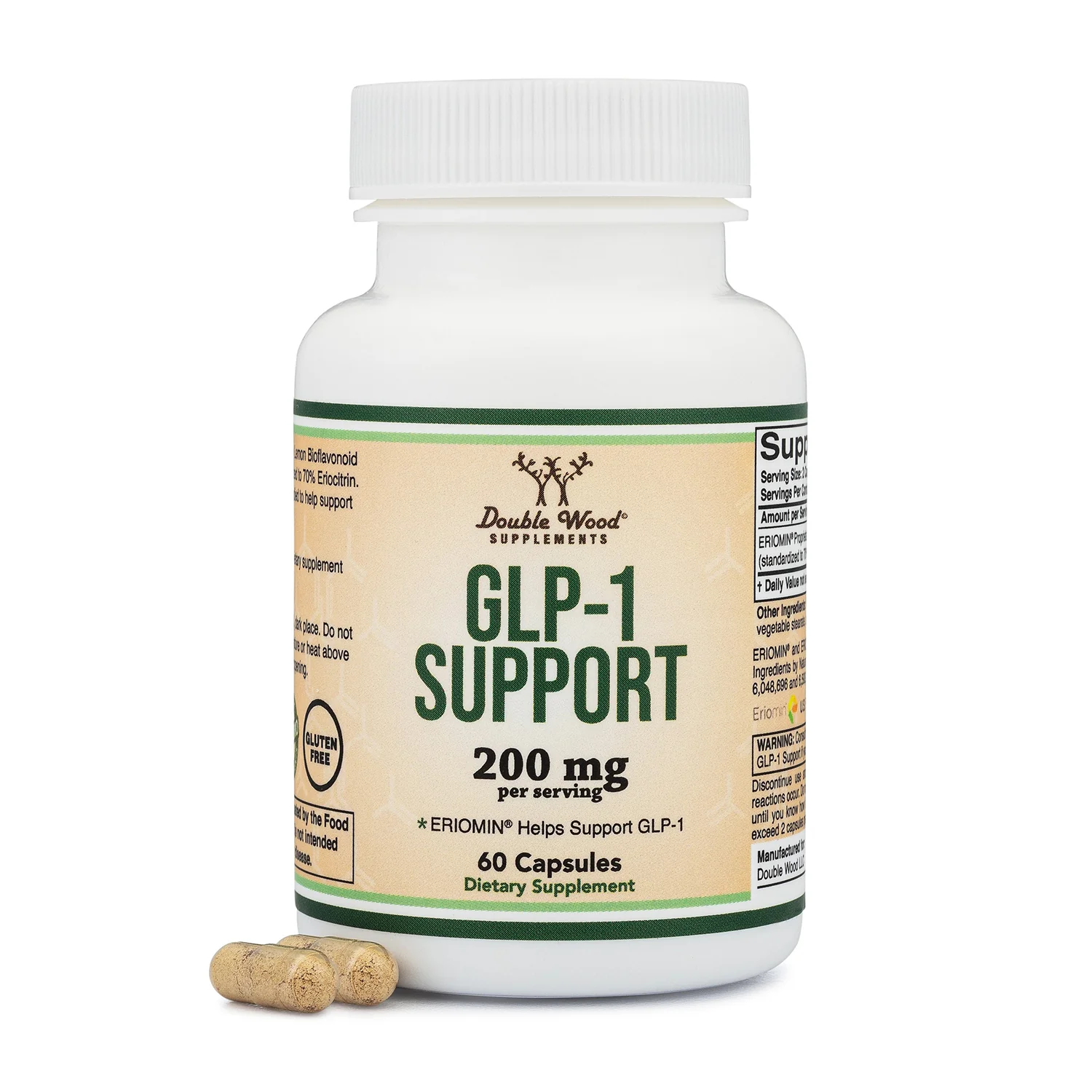 GLP-1 Supplement - Image 5