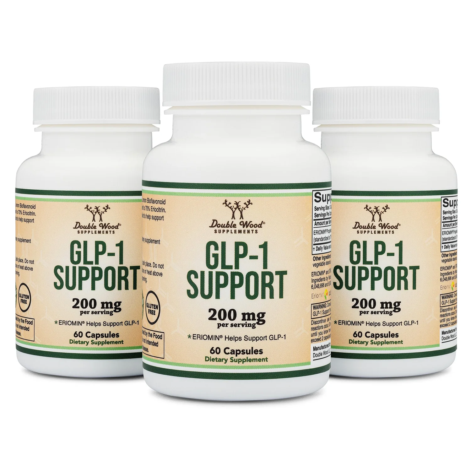 GLP-1 Supplement - Image 7