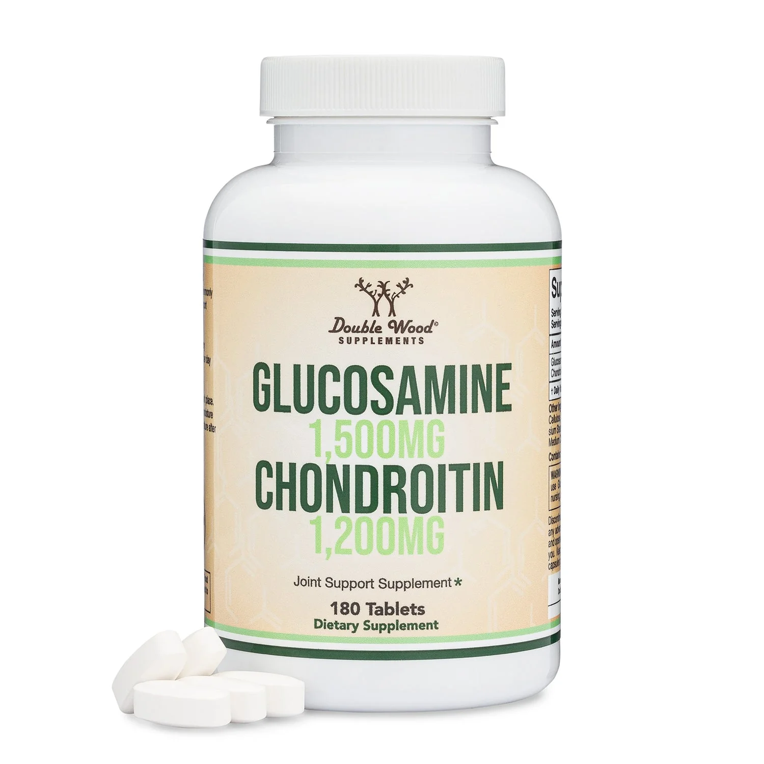 Glucosamine Chondroitin Supplement - Image 5