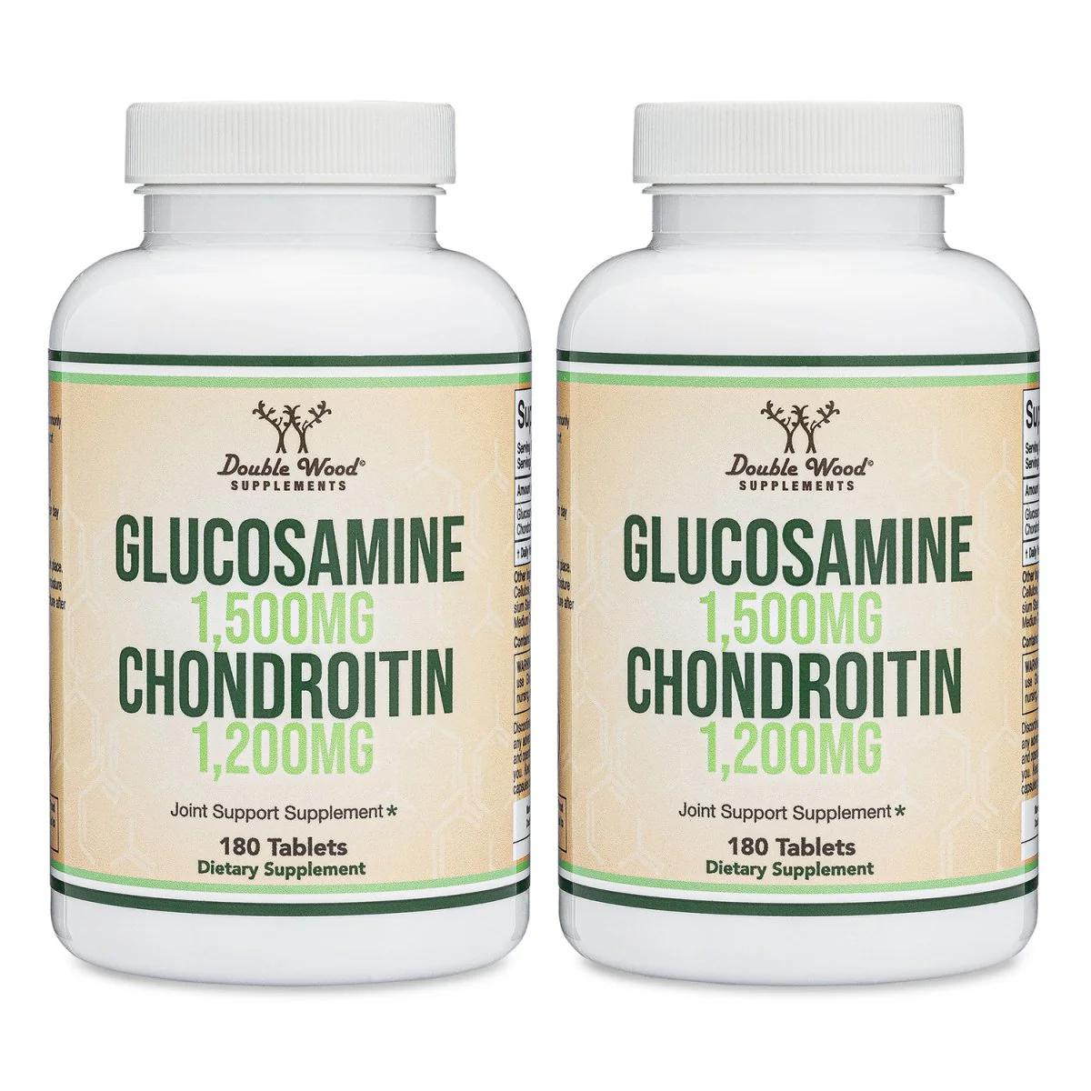 Glucosamine Chondroitin Supplement - Image 6