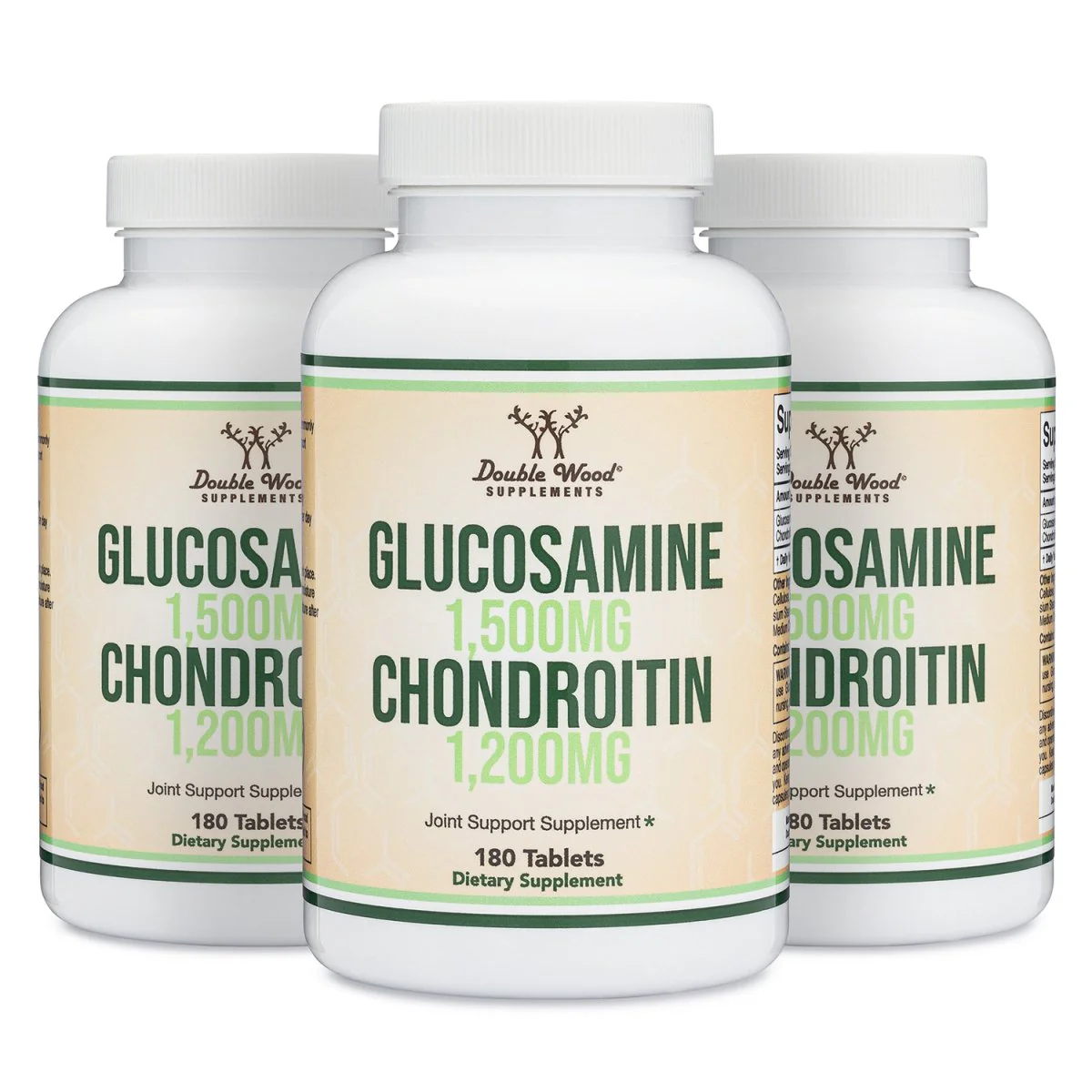 Glucosamine Chondroitin Supplement - Image 7
