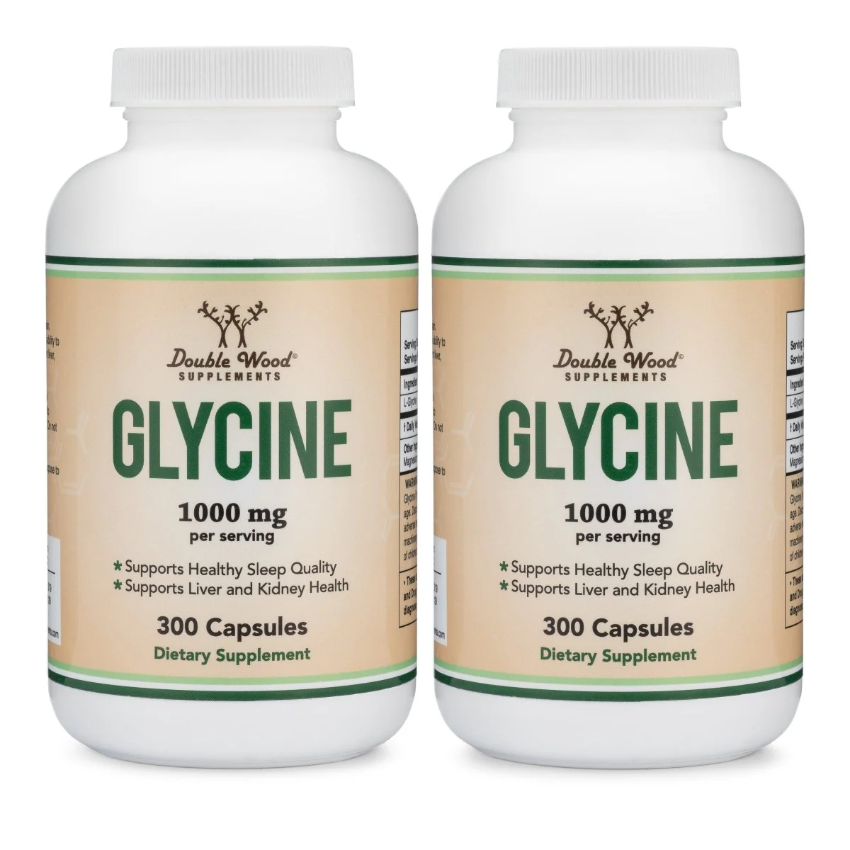 Glycine Supplement - Image 6