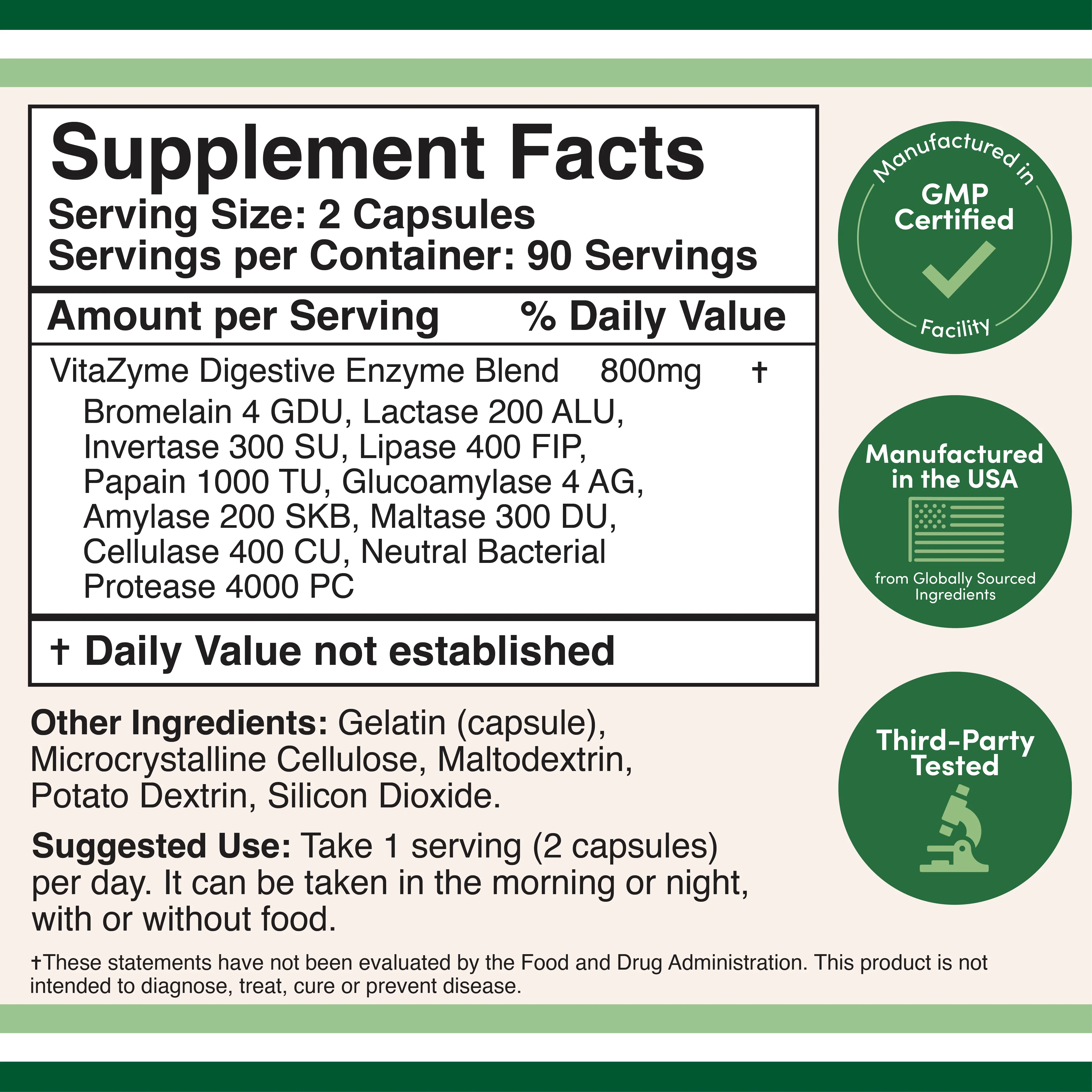 Gut Health Stack - Image 3