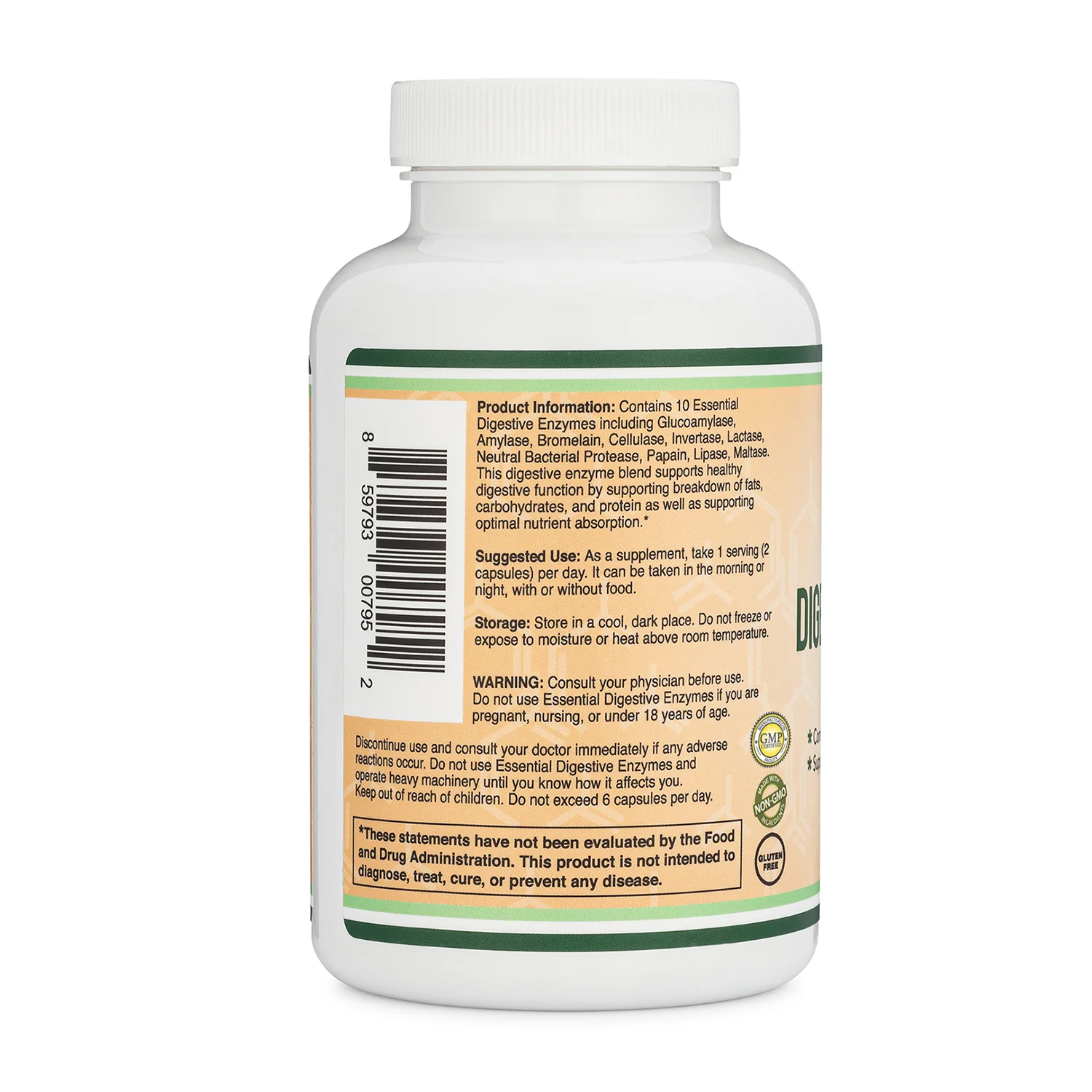 Gut Health Stack - Image 5