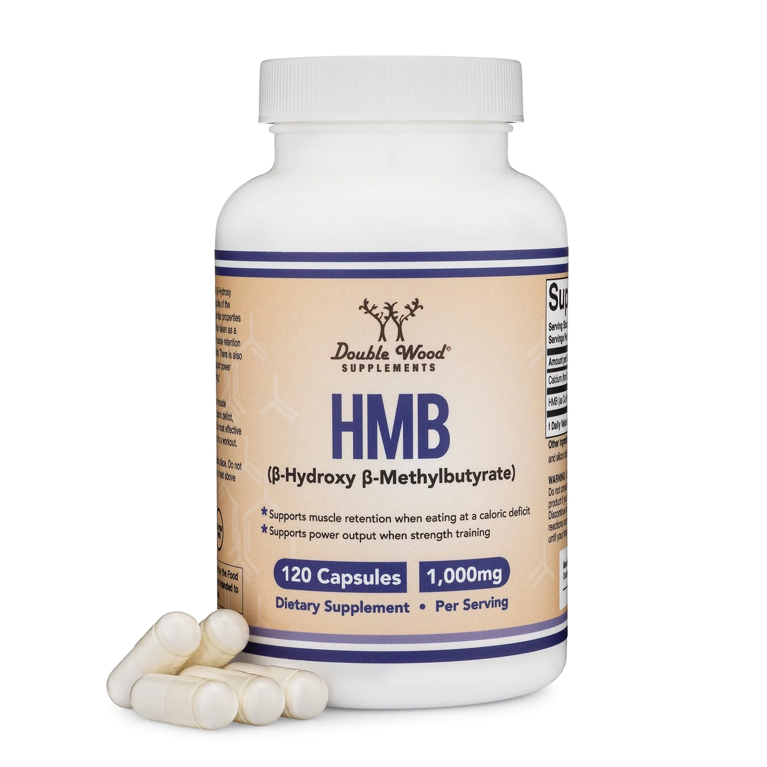 HMB Supplement - Image 5