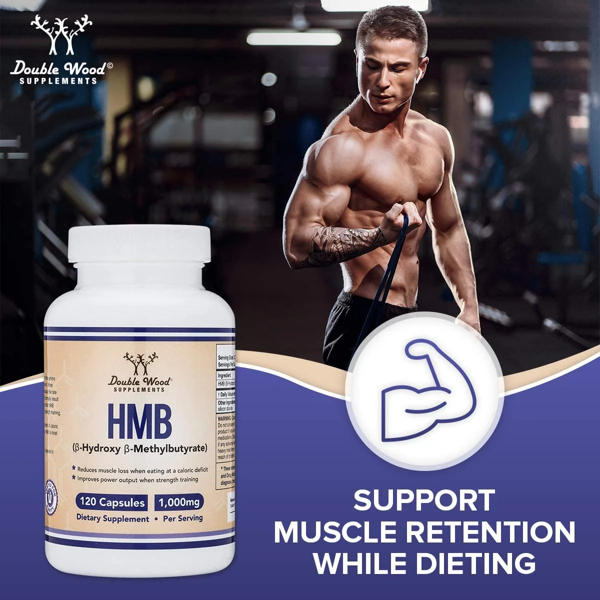 HMB Supplement - Image 6