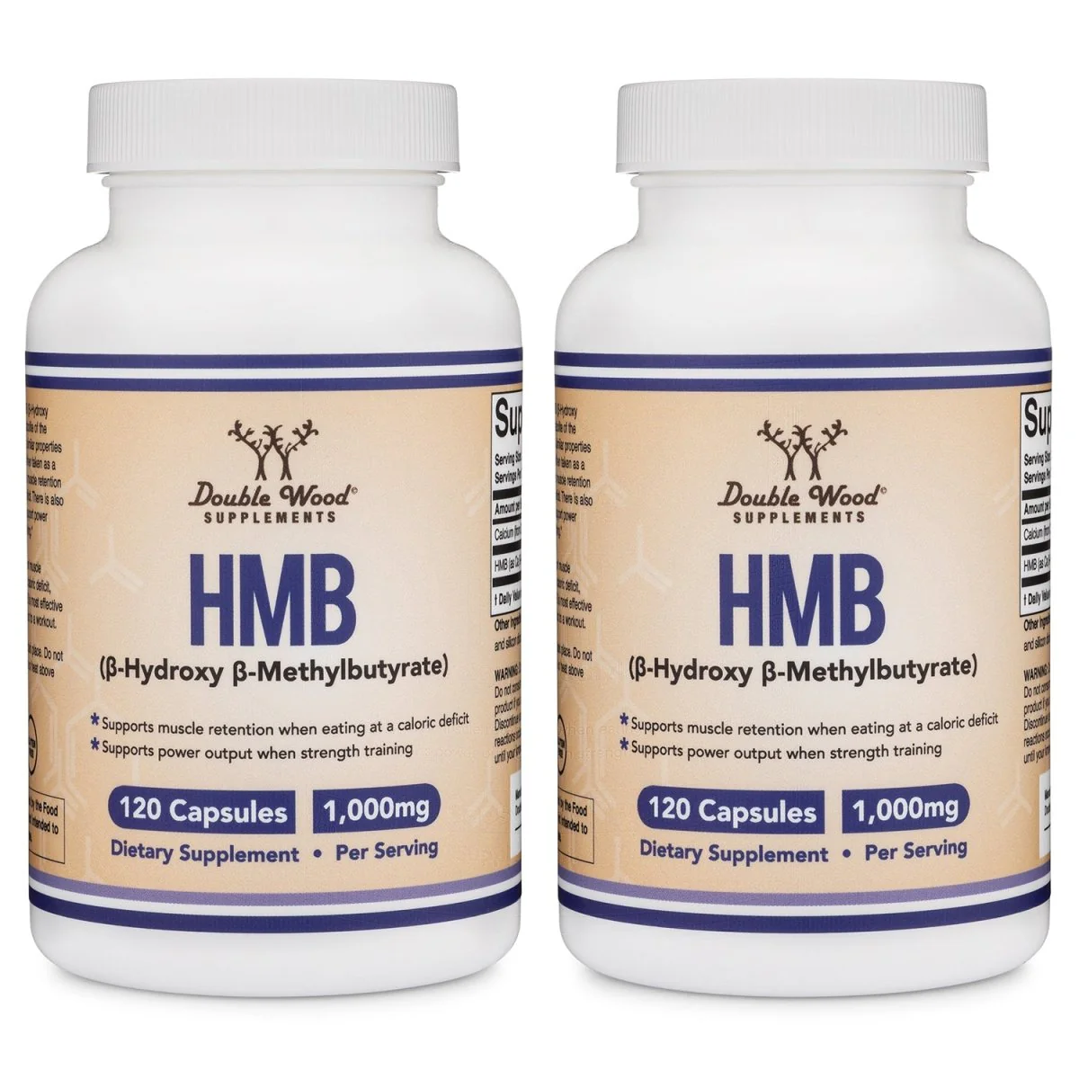 HMB Supplement - Image 7