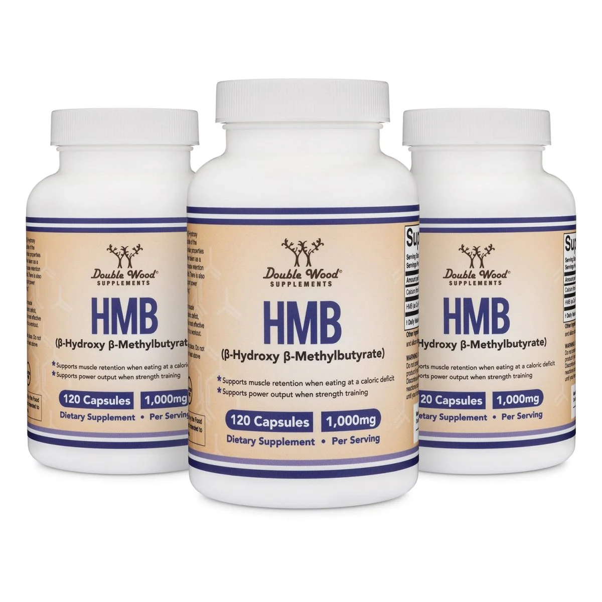 HMB Supplement - Image 8