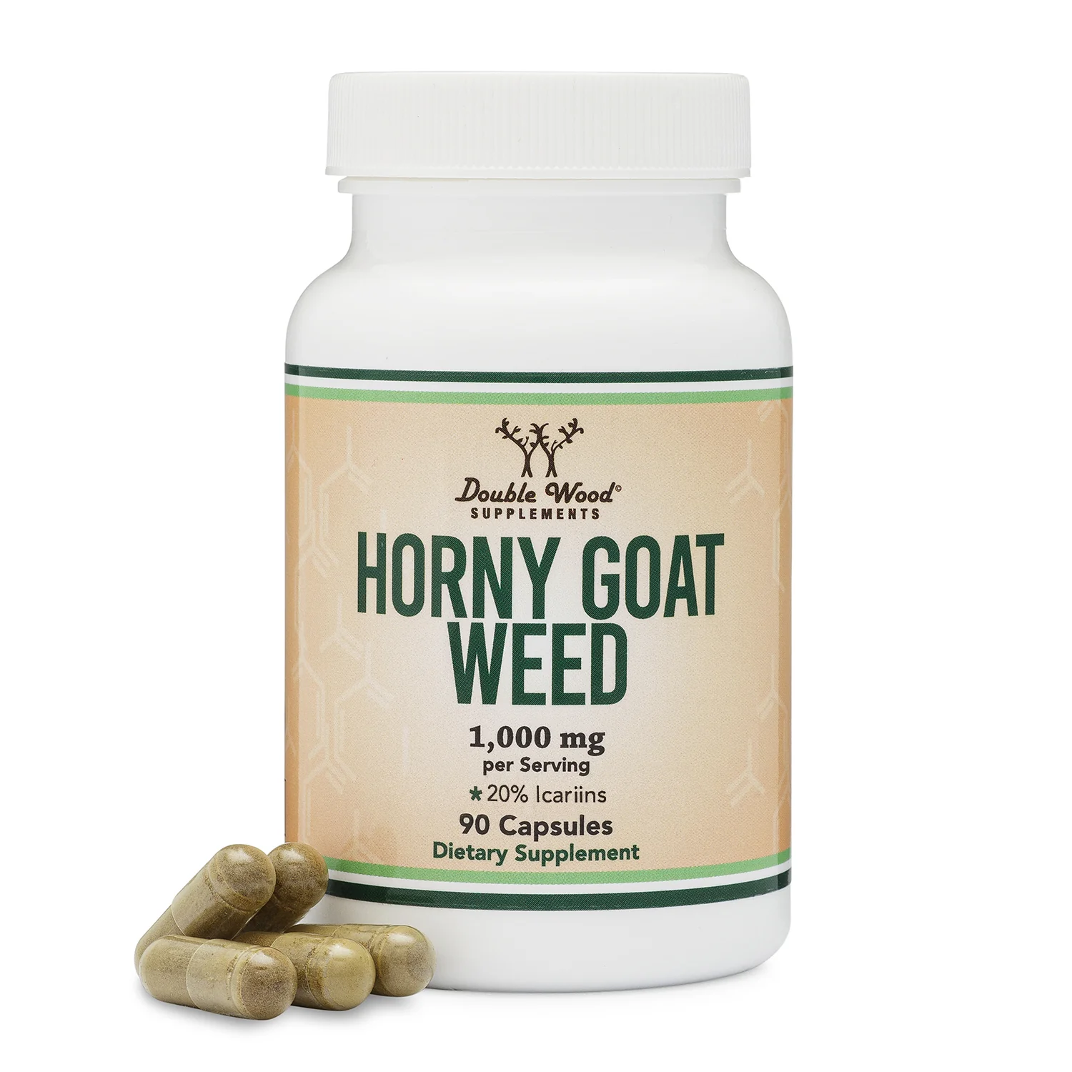 Horny Goat Weed Supplement - Image 5