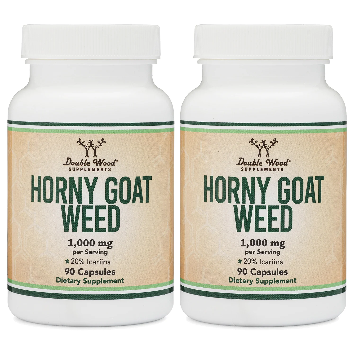 Horny Goat Weed Supplement - Image 6