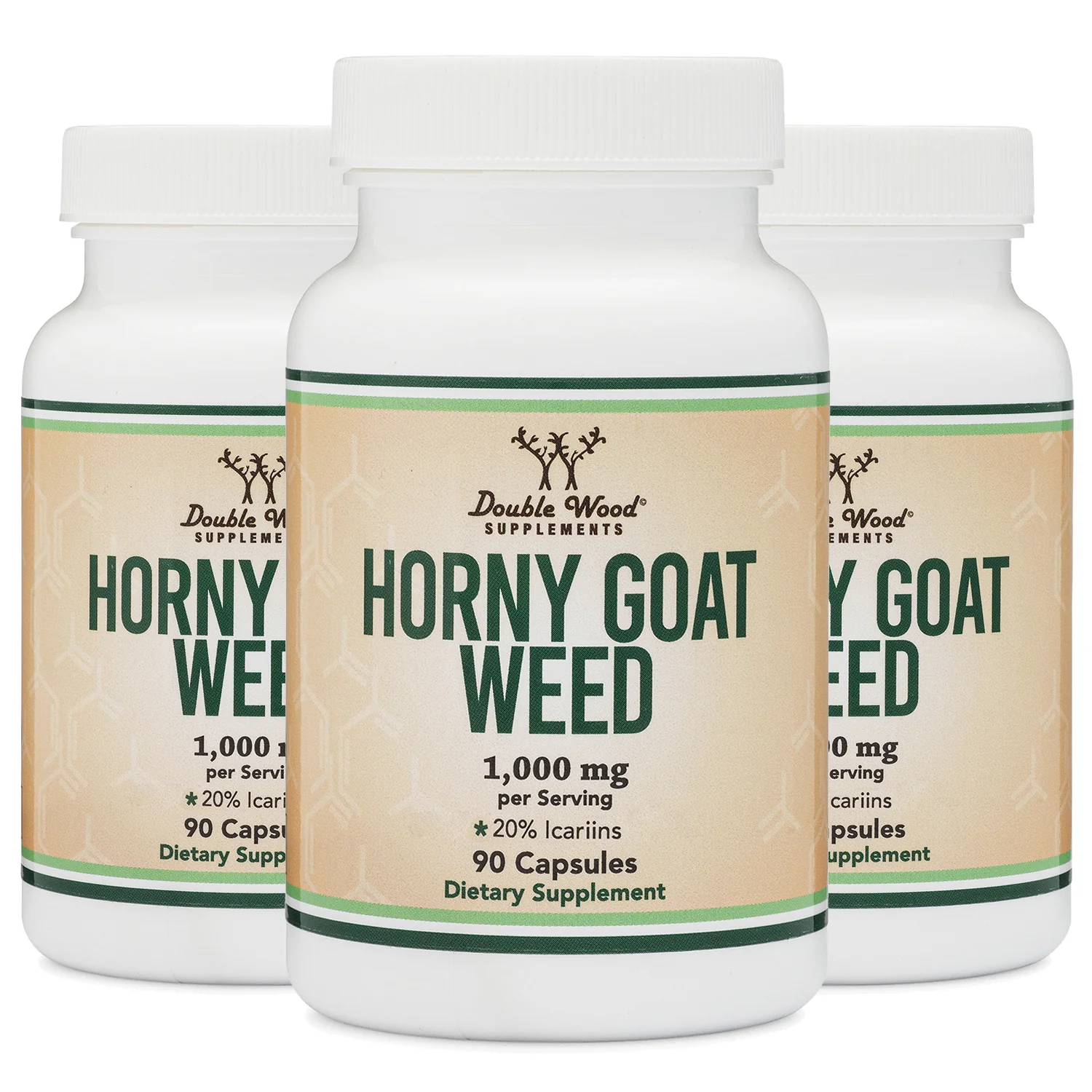 Horny Goat Weed Supplement - Image 7