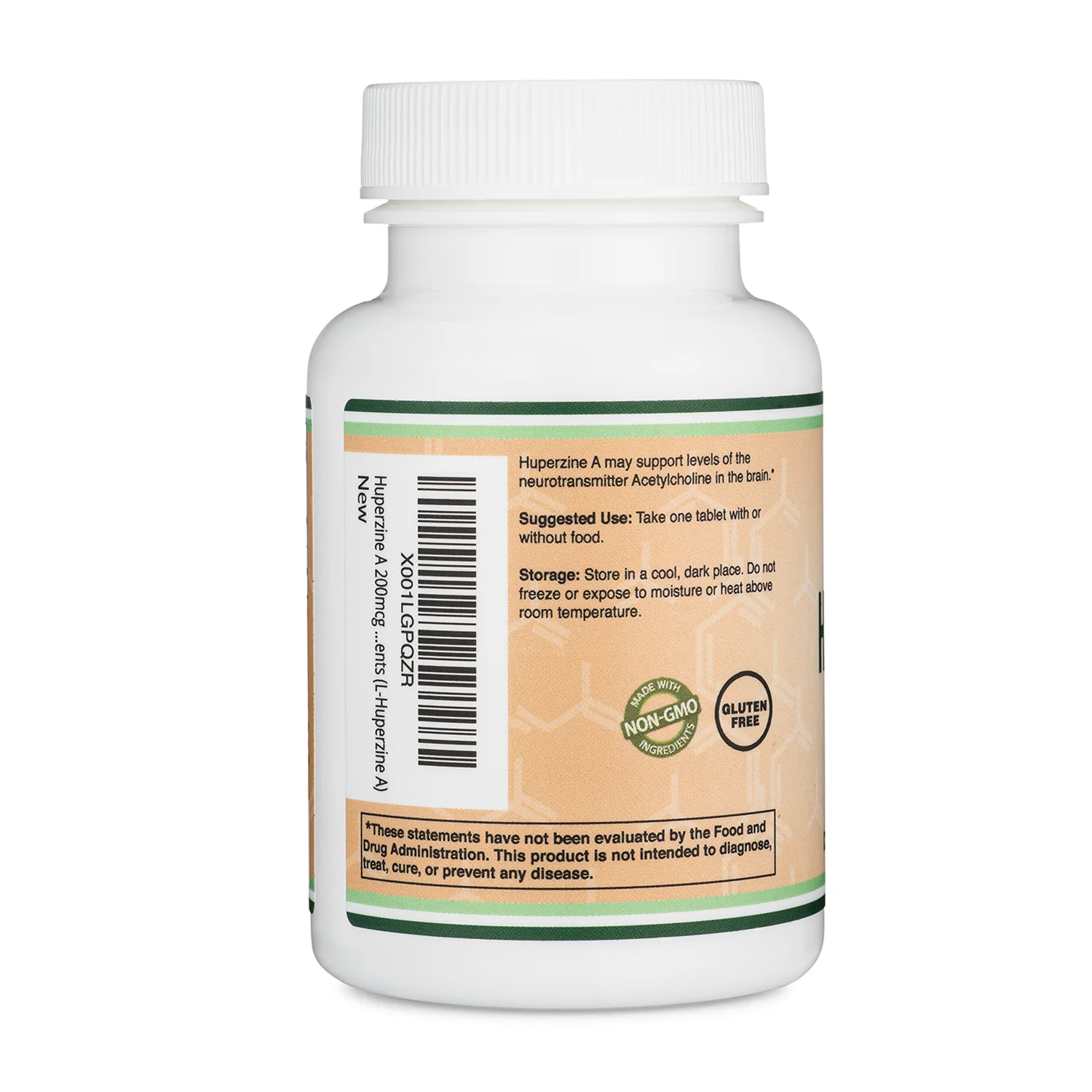 Huperzine A Supplement - Image 4