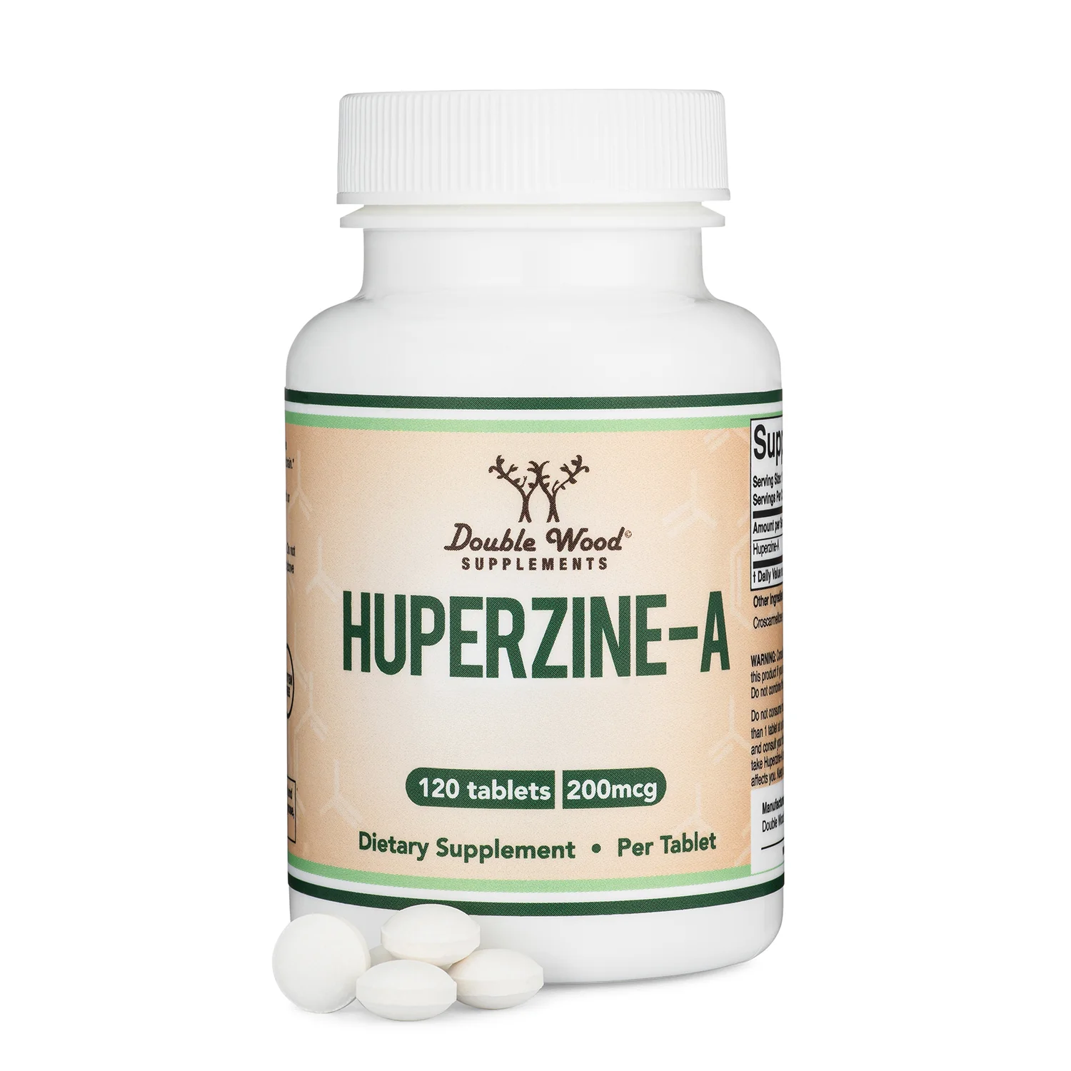 Huperzine A Supplement - Image 5