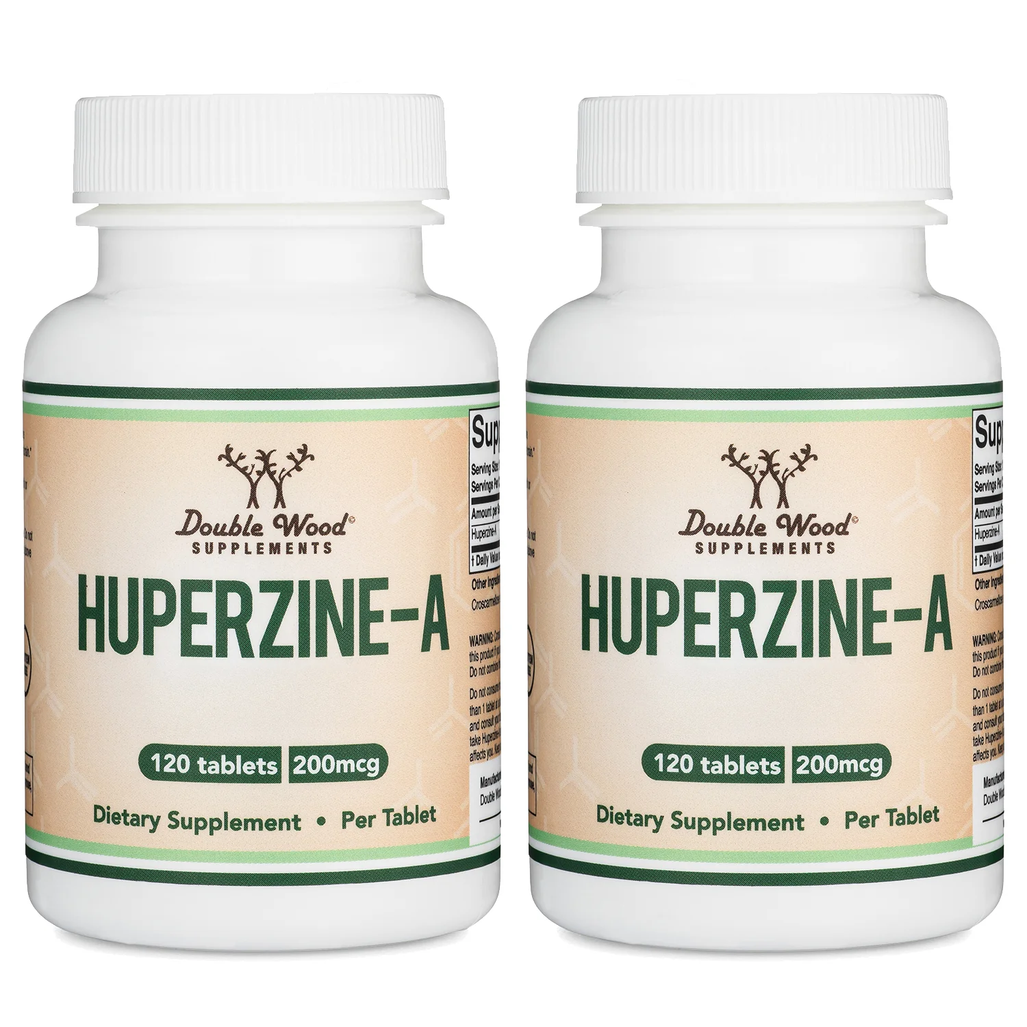 Huperzine A Supplement - Image 6