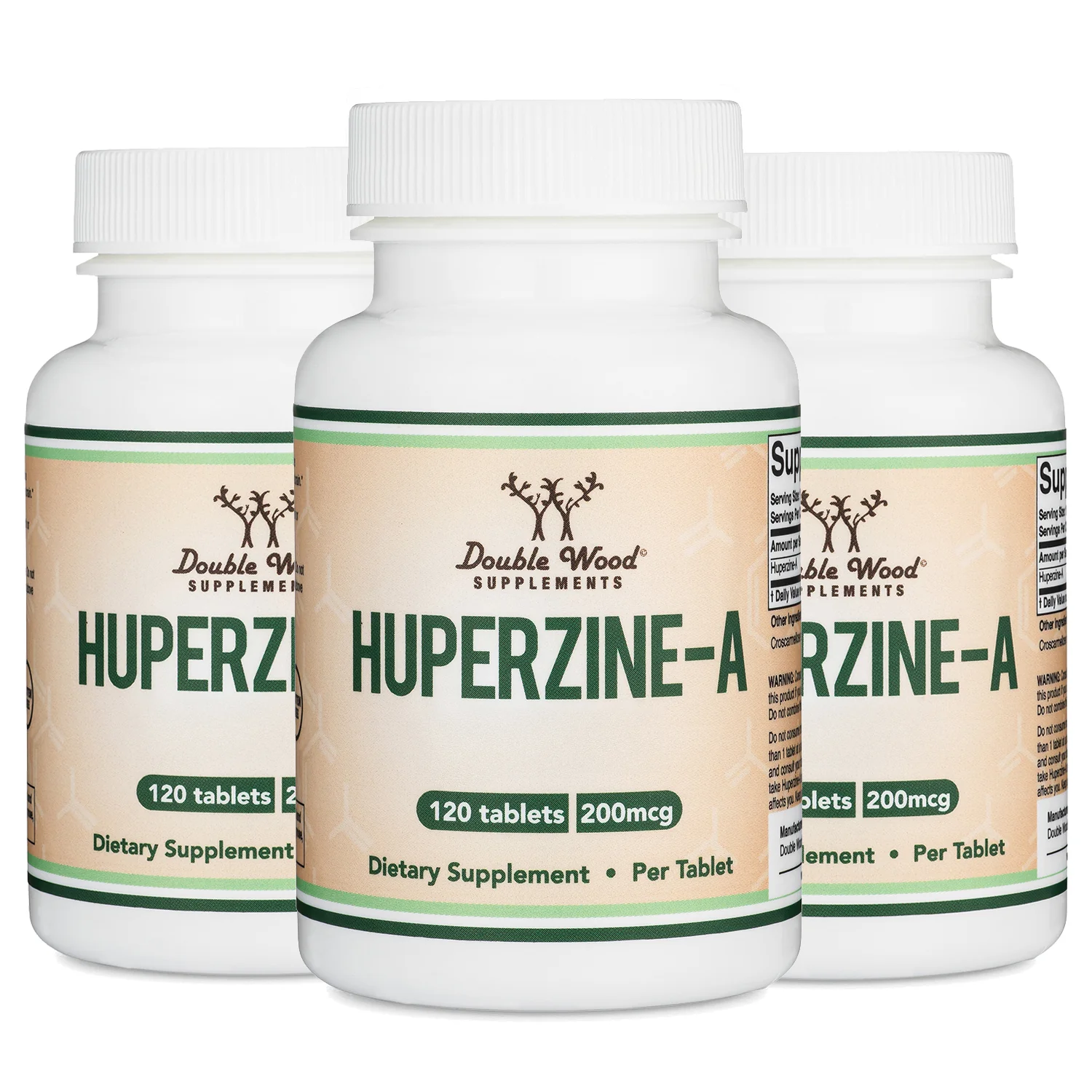 Huperzine A Supplement - Image 7