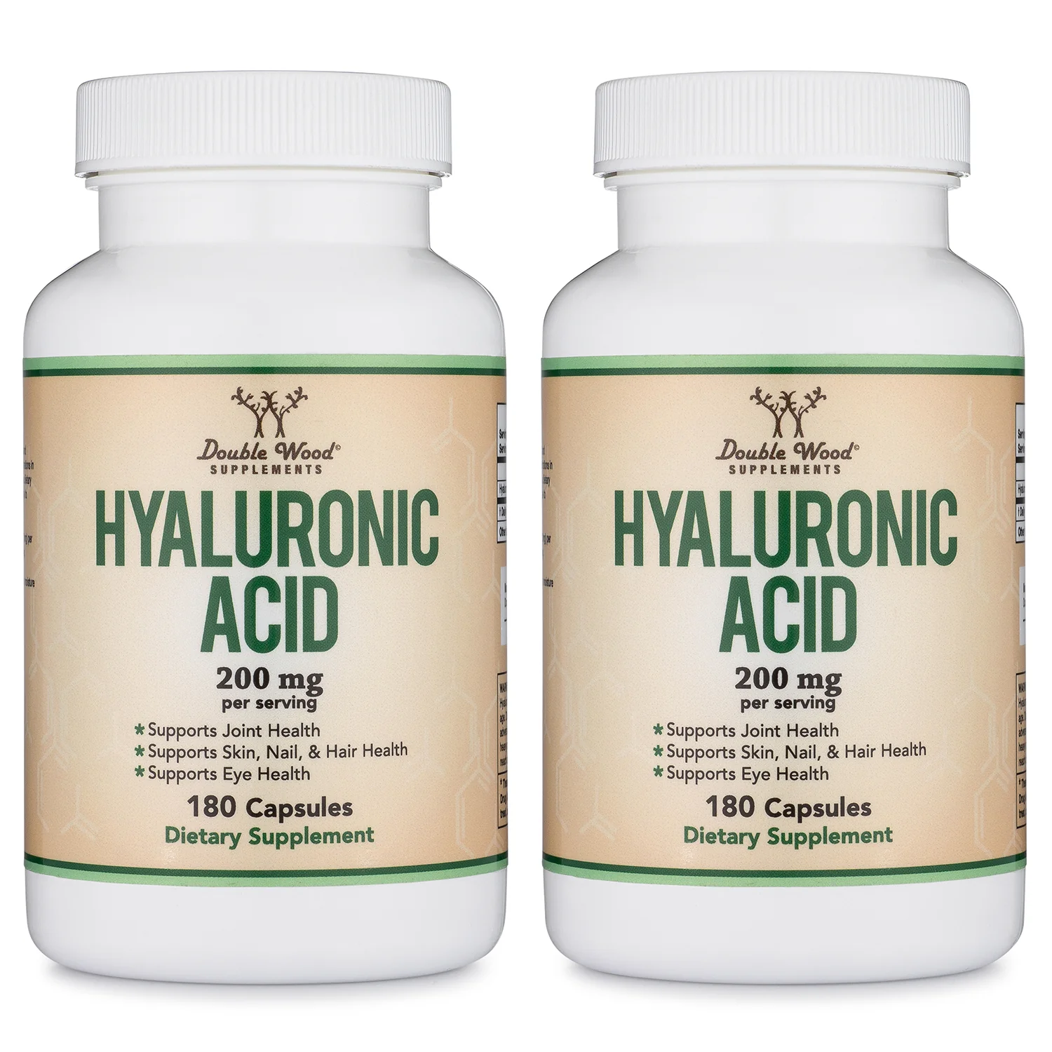 Hyaluronic Acid Supplement - Image 6