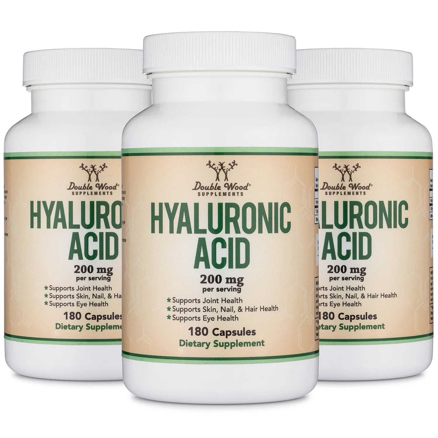 Hyaluronic Acid Supplement - Image 7