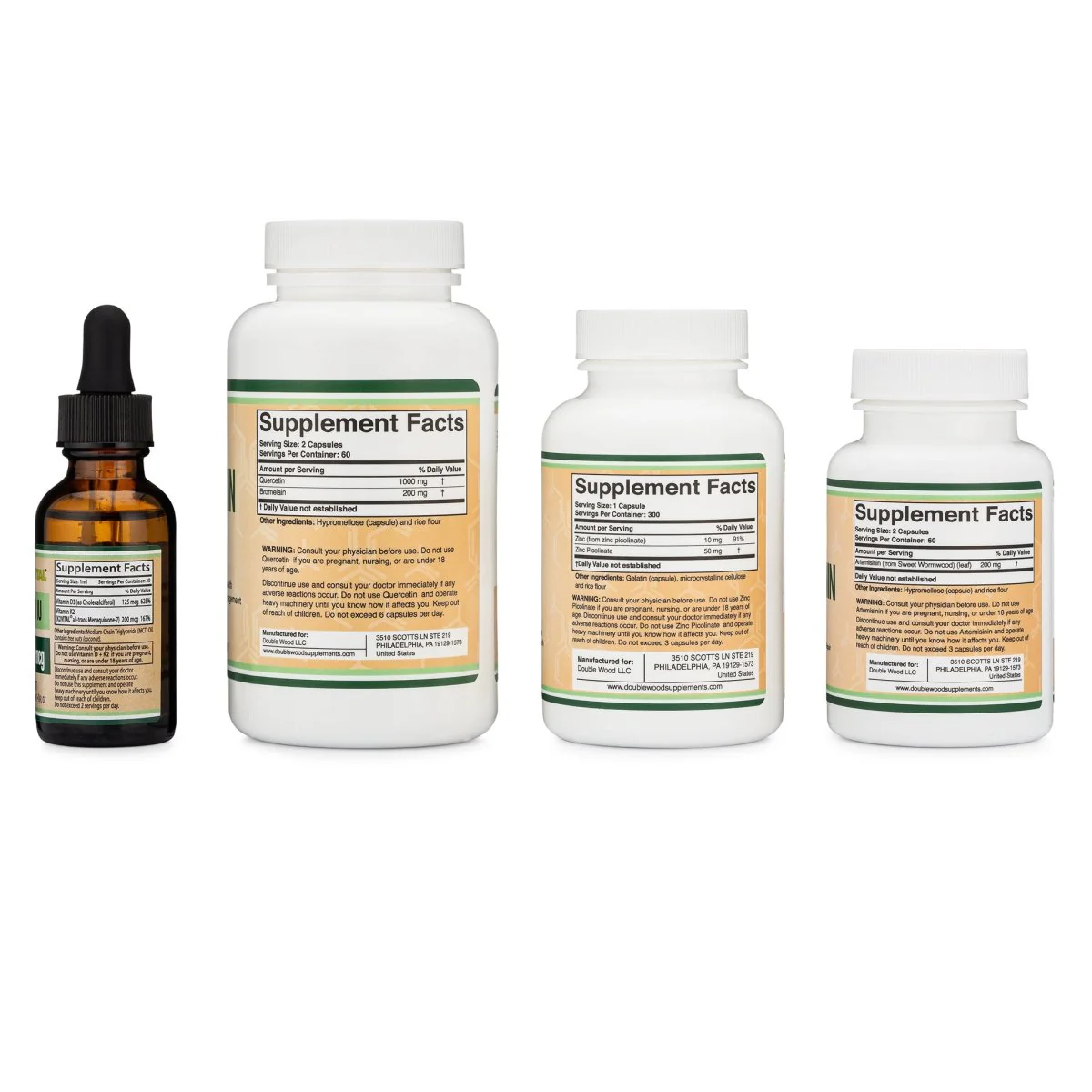 Immune Support Stack - Image 3