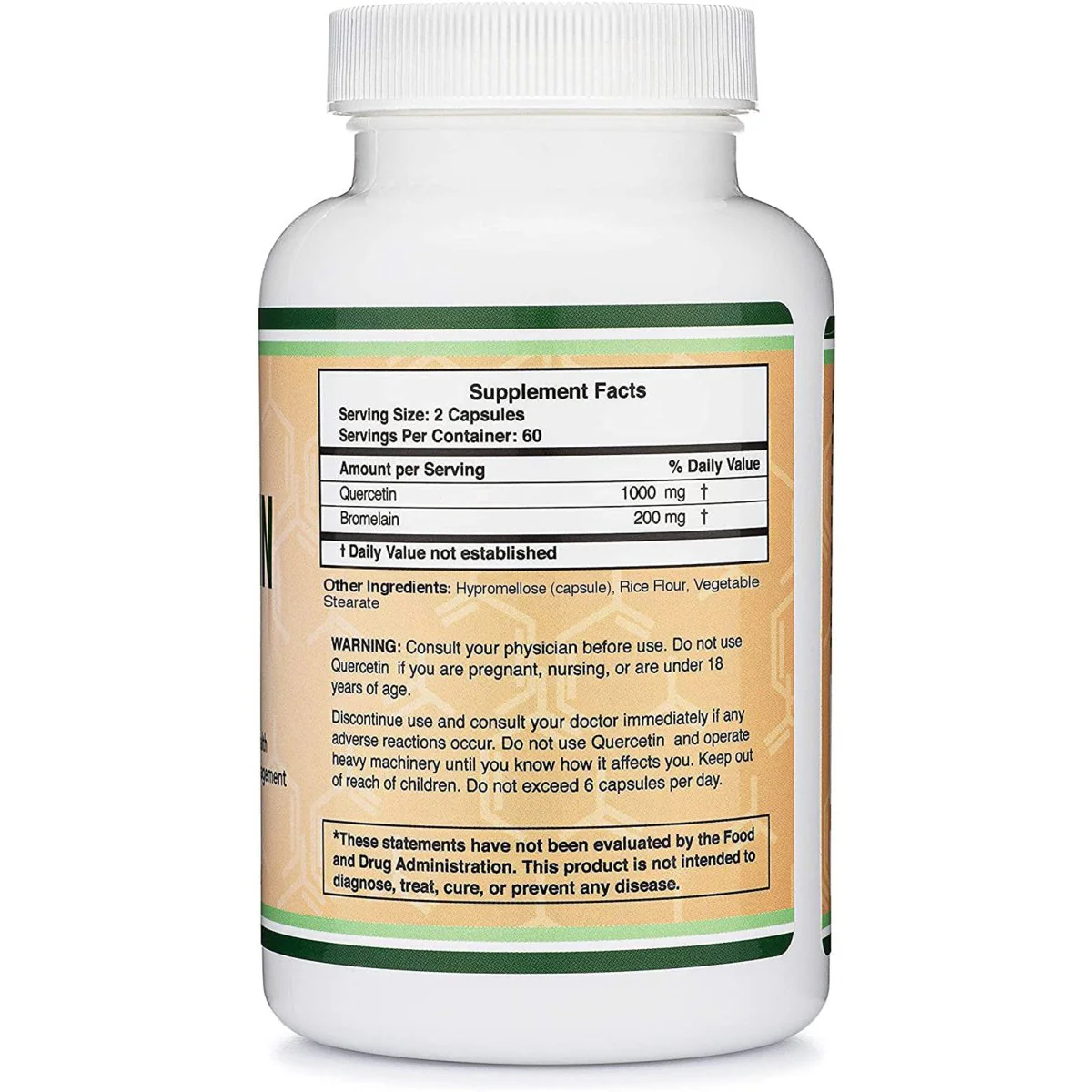 Immune Support Stack - Image 5