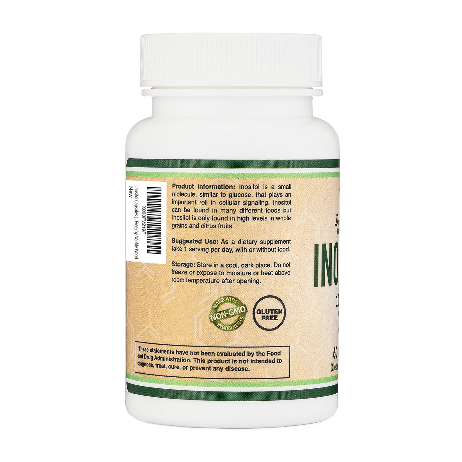 Inositol Supplement - Image 4