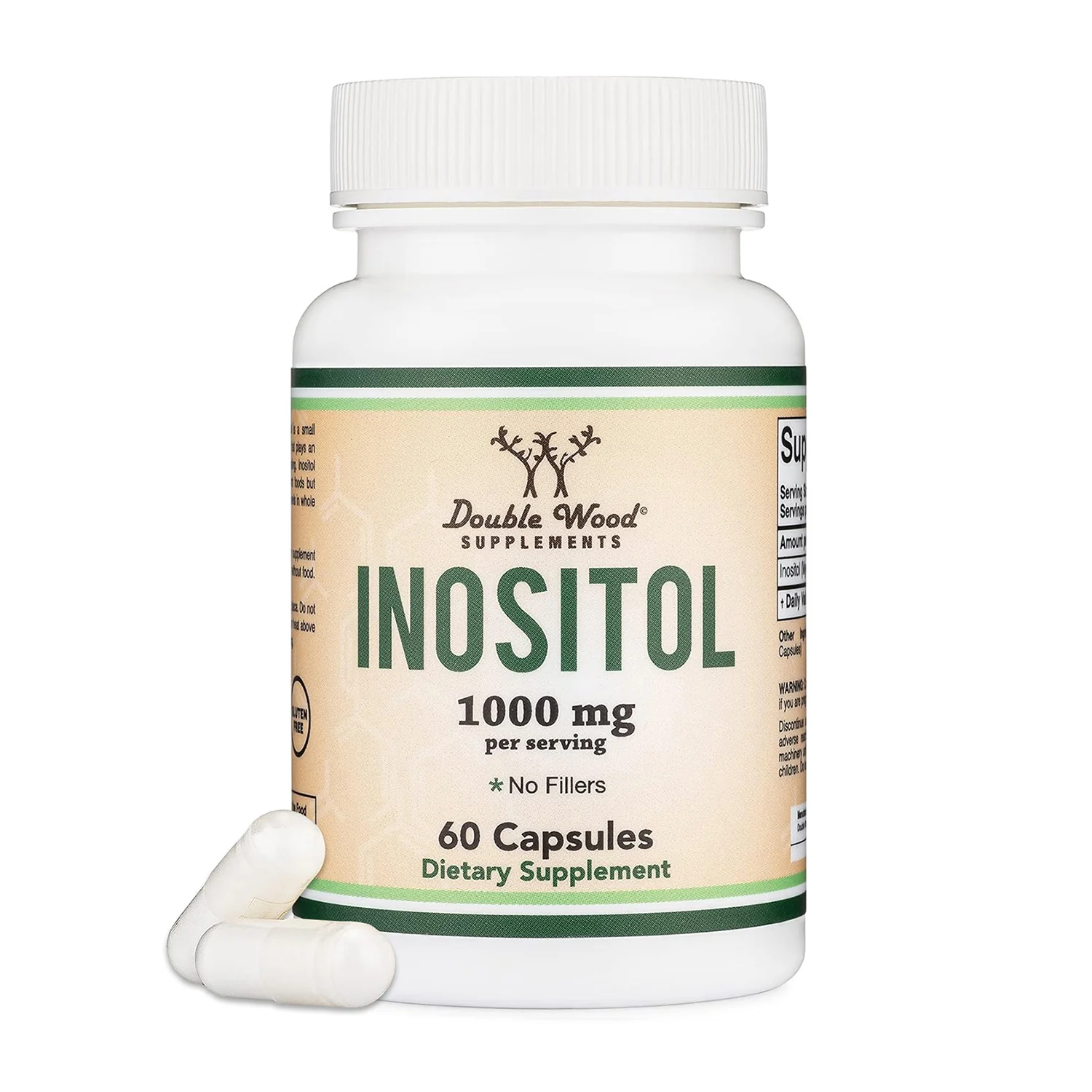 Inositol Supplement - Image 5
