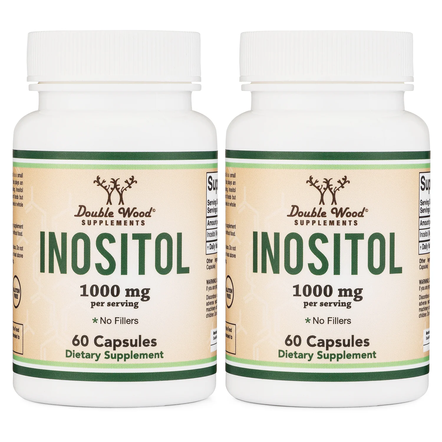 Inositol Supplement - Image 6