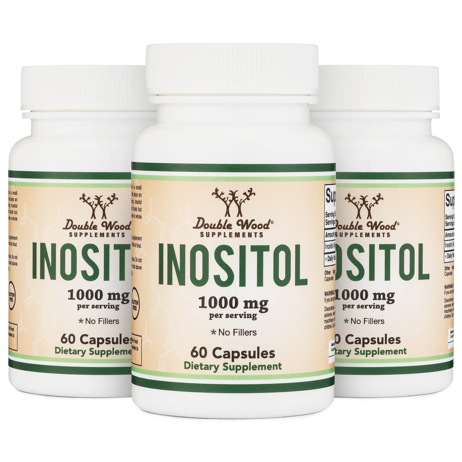 Inositol Supplement - Image 7