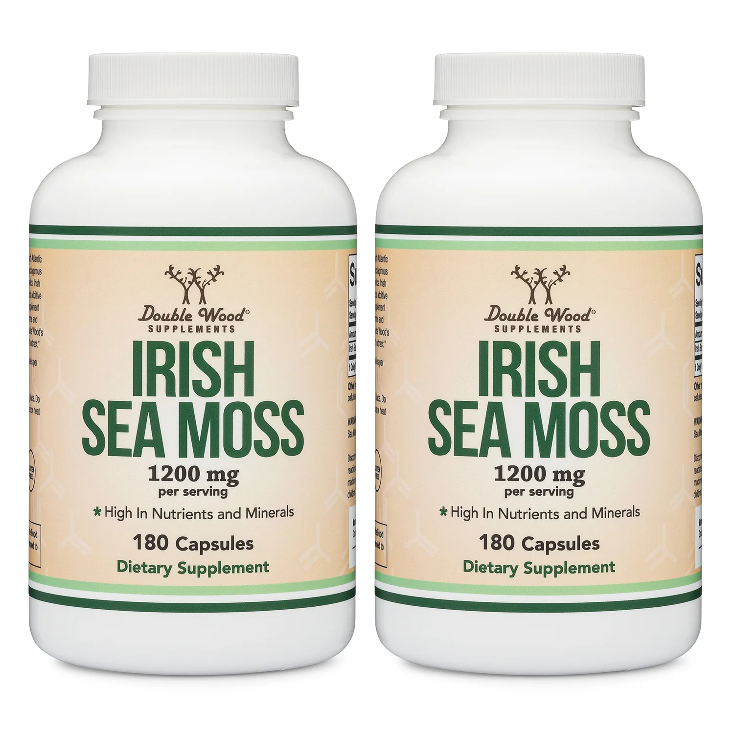 Irish Sea Moss Supplement - Image 6