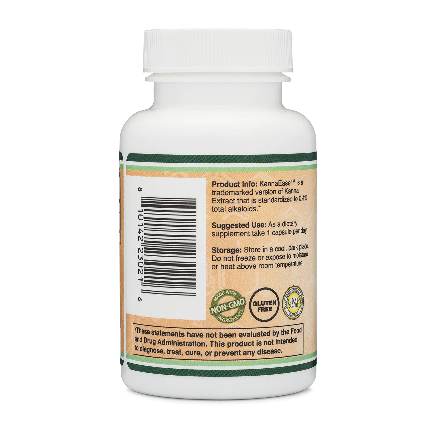 Kanna Supplement - Image 4