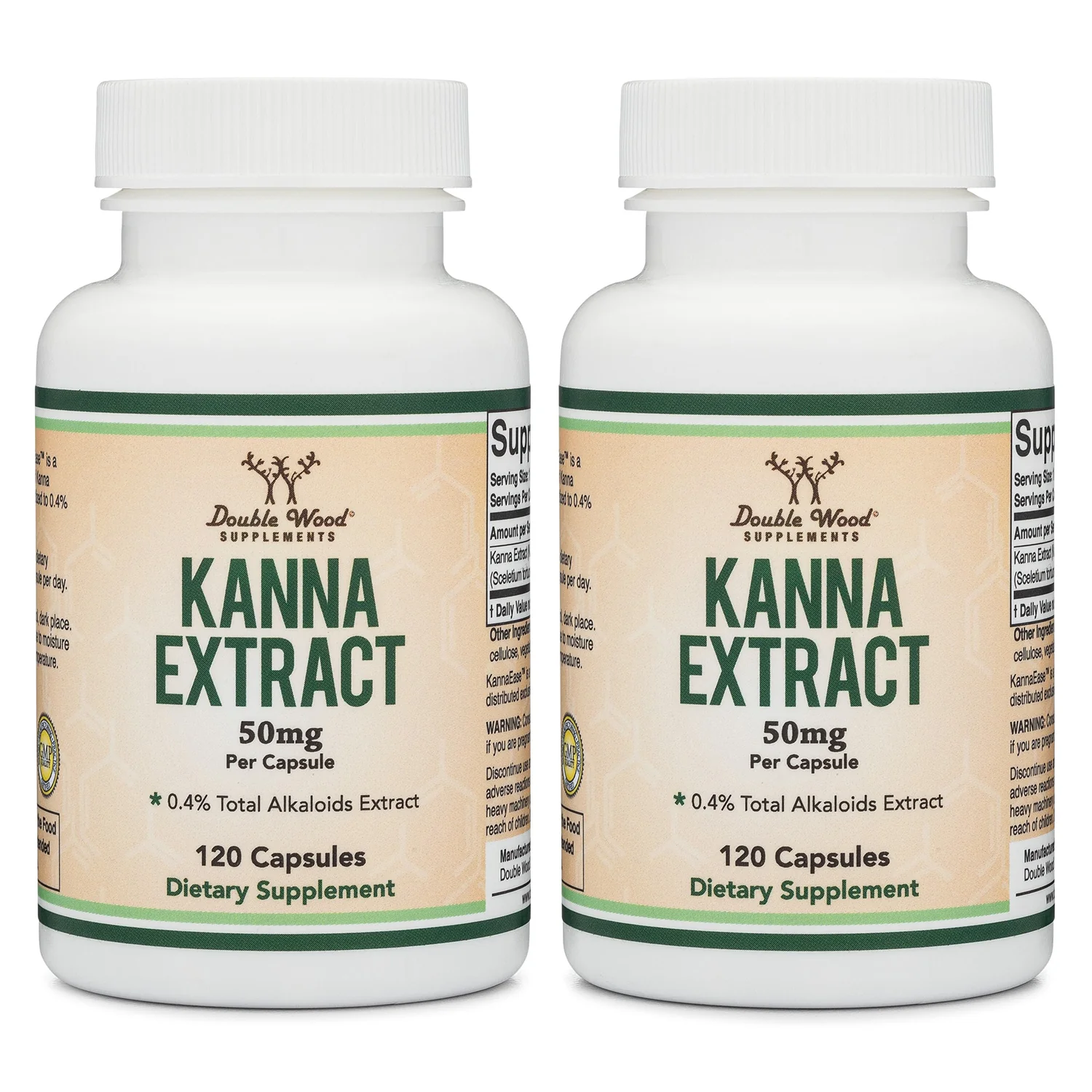 Kanna Supplement - Image 5