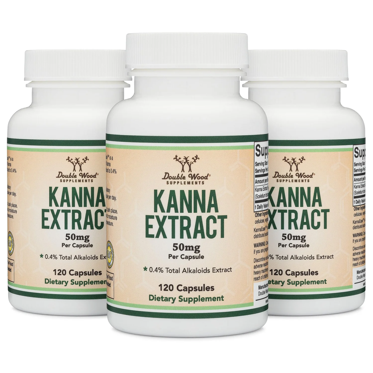 Kanna Supplement - Image 6