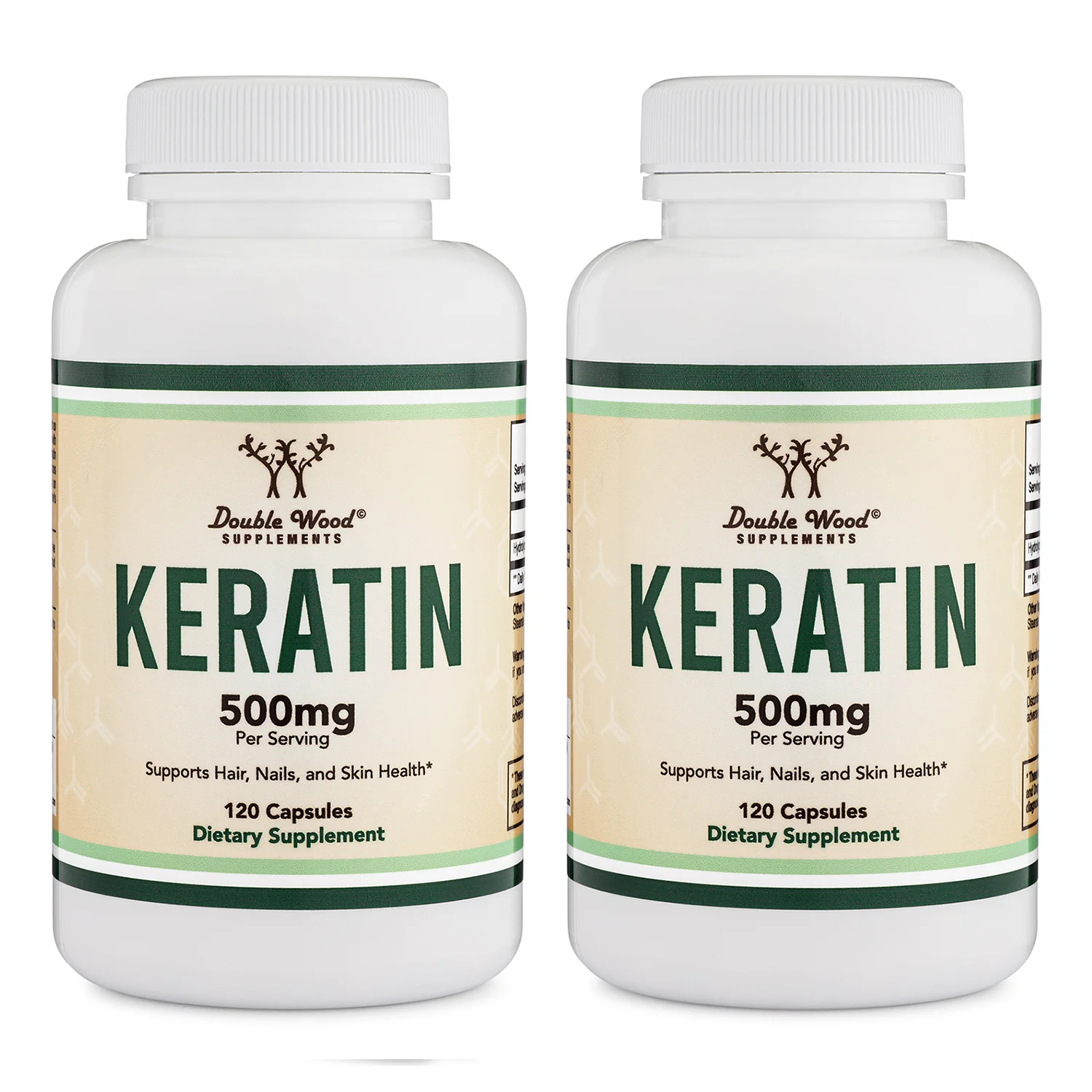 Keratin Supplement - Image 6