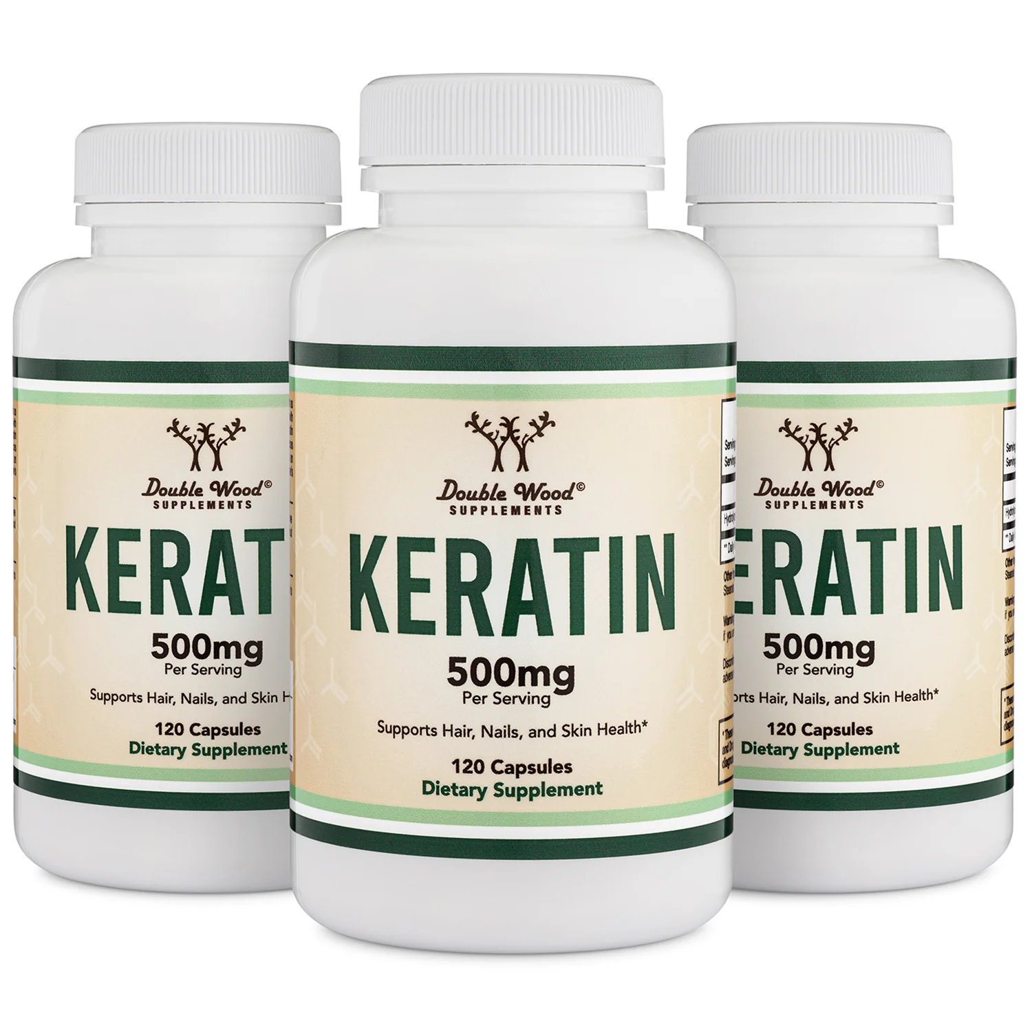 Keratin Supplement - Image 7