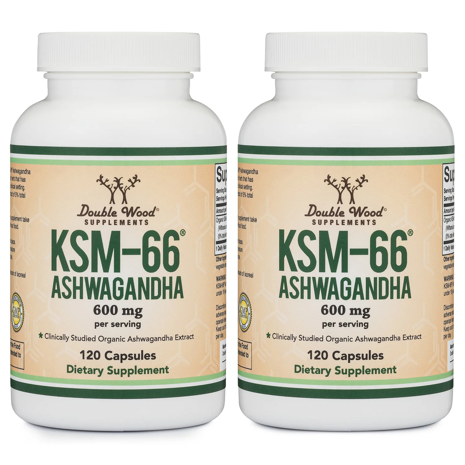 KSM-66 Ashwagandha Supplement - Image 6