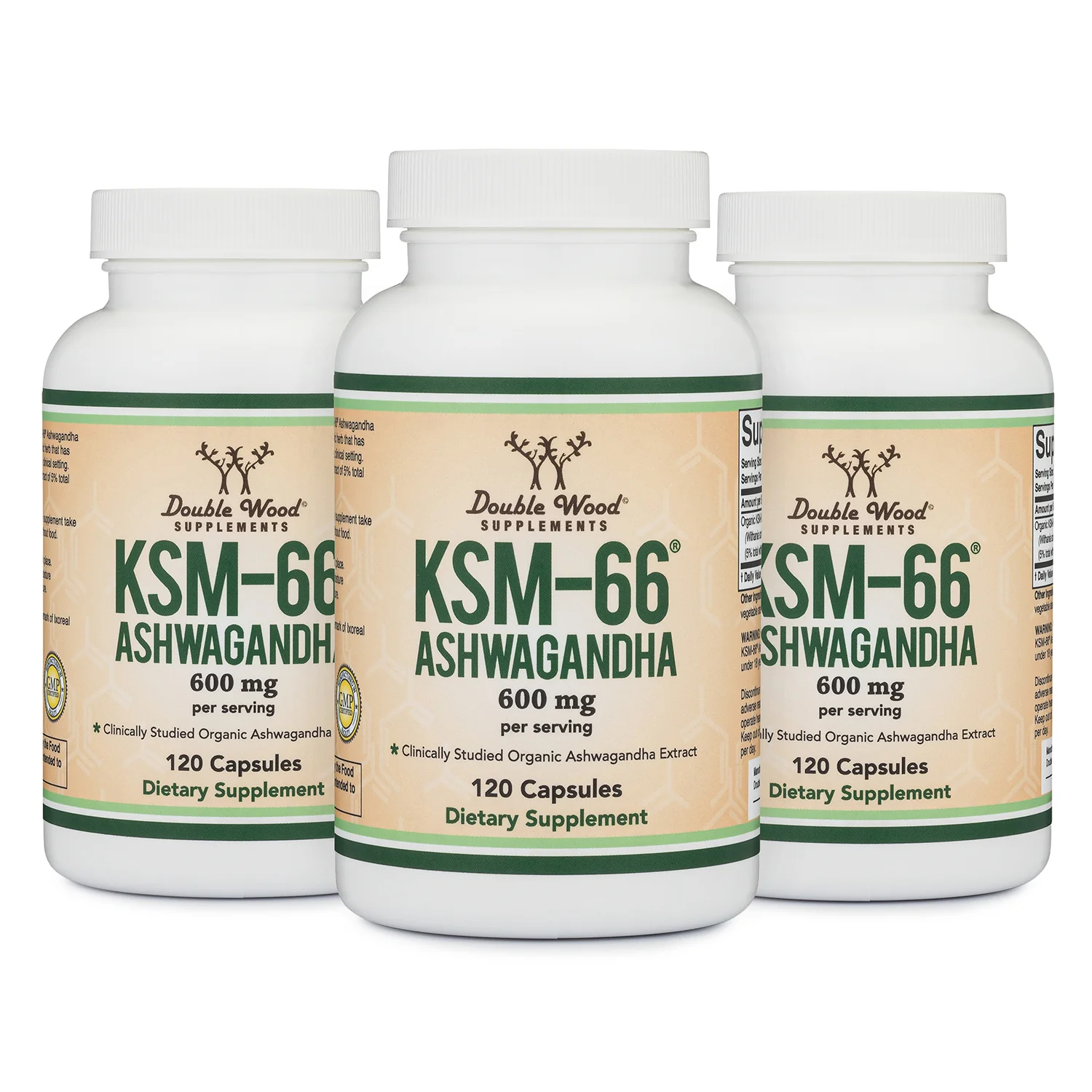 KSM-66 Ashwagandha Supplement - Image 7