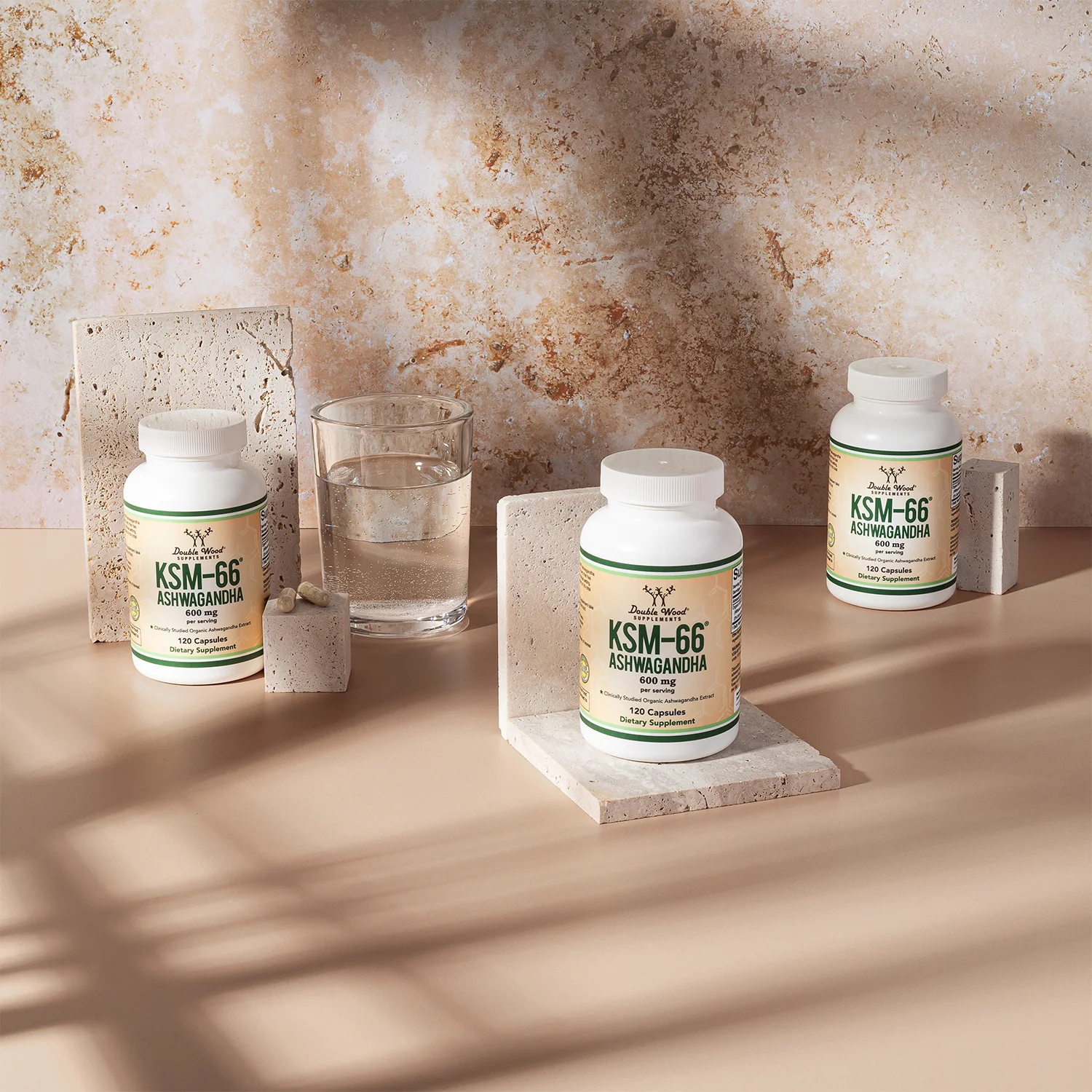 KSM-66 Ashwagandha Supplement - Image 8