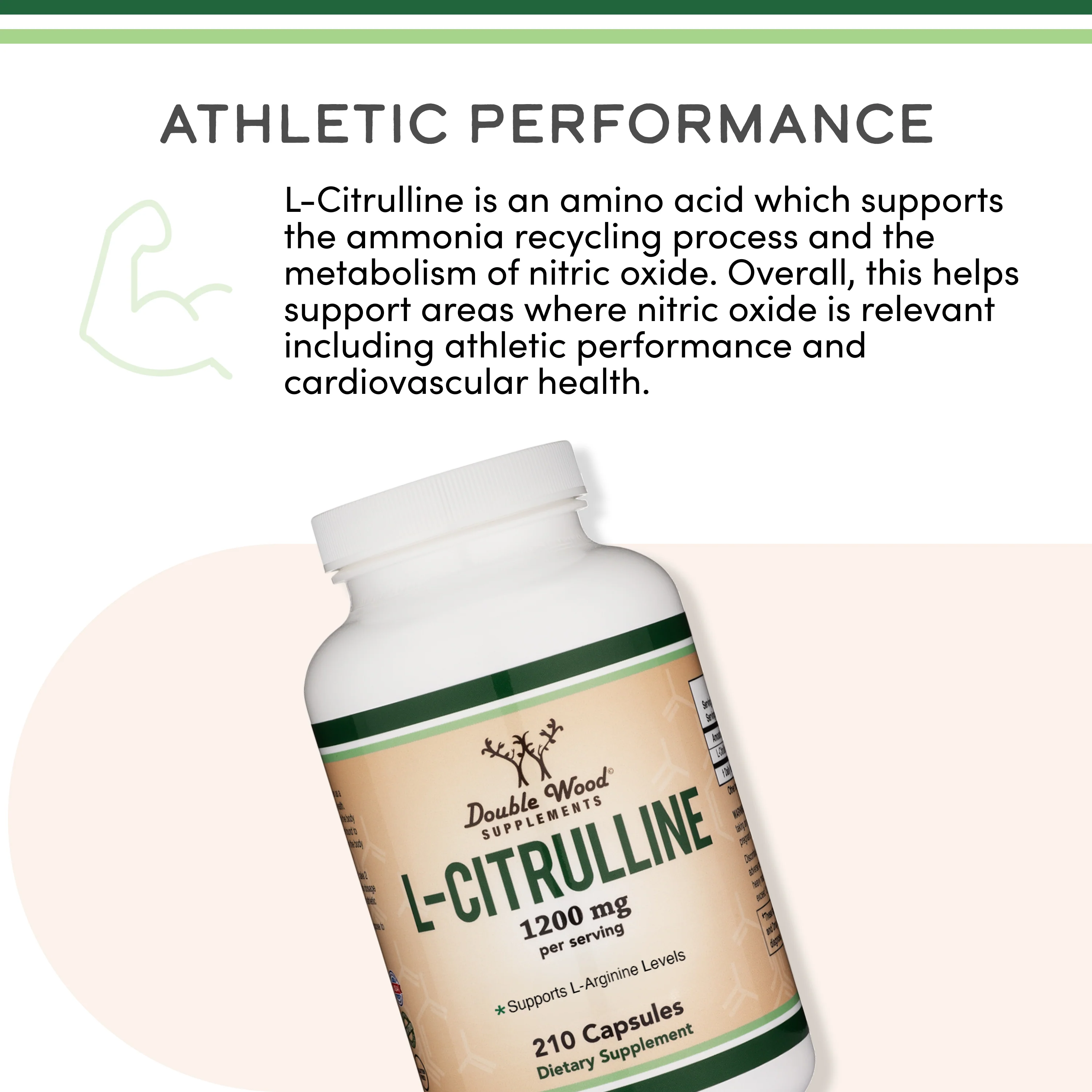 L-Citrulline Supplement - Image 4