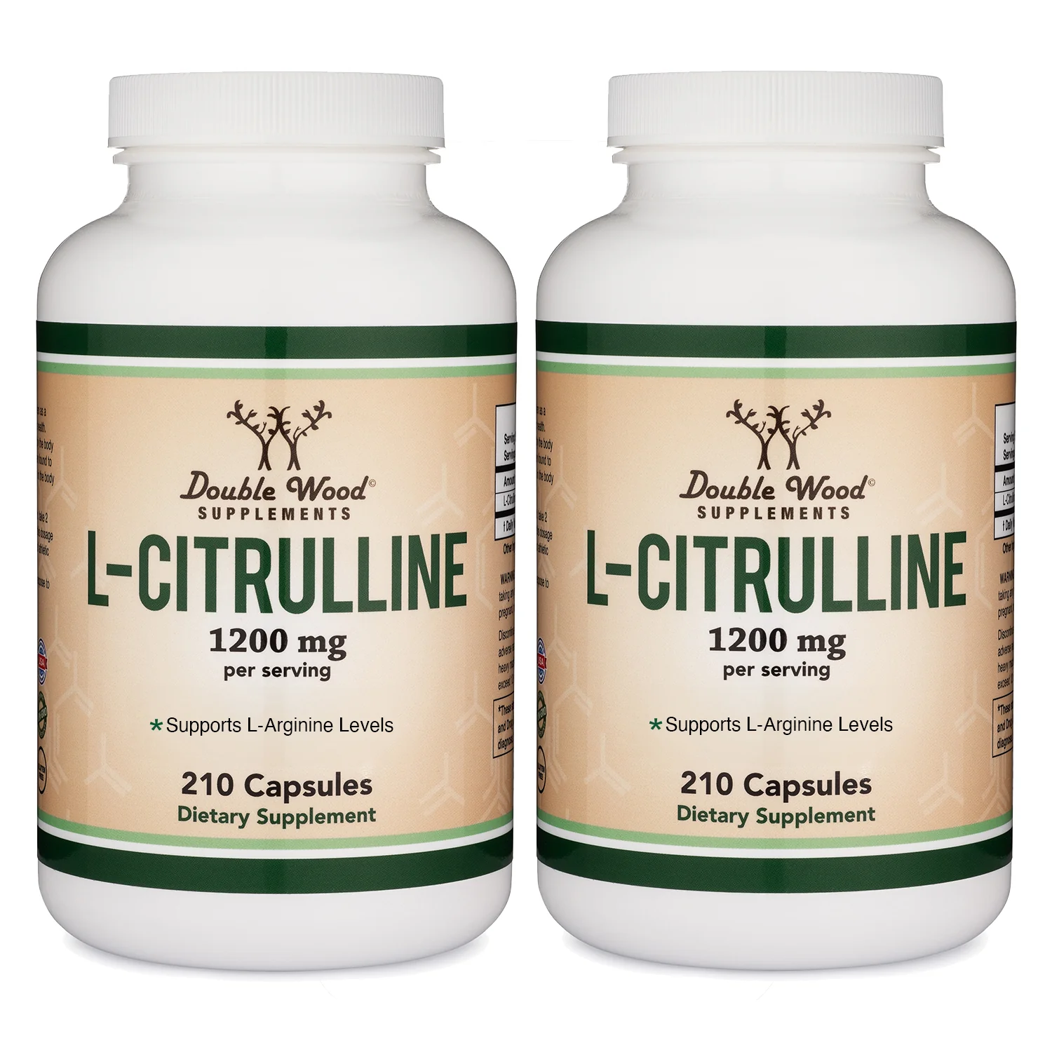 L-Citrulline Supplement - Image 7