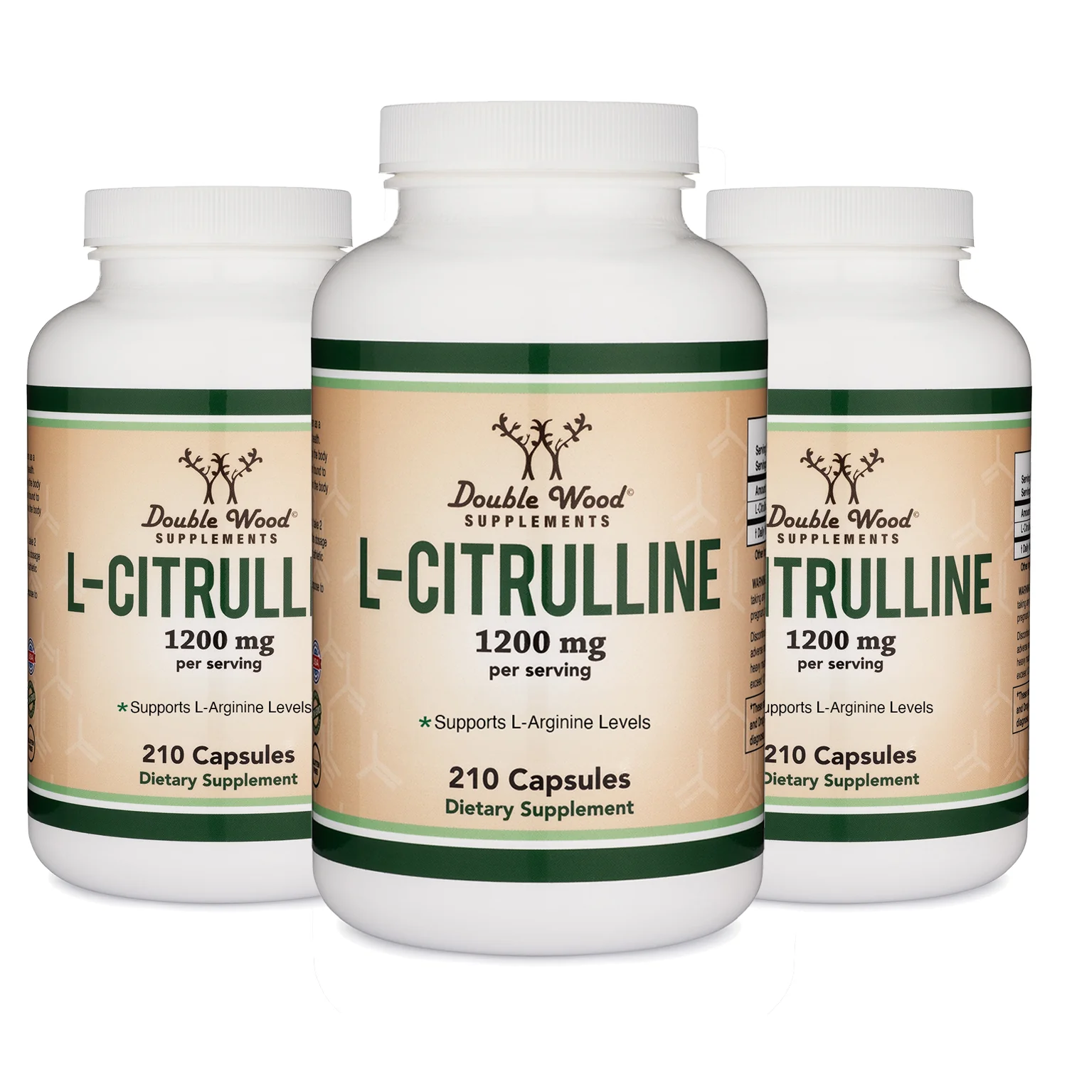 L-Citrulline Supplement - Image 8