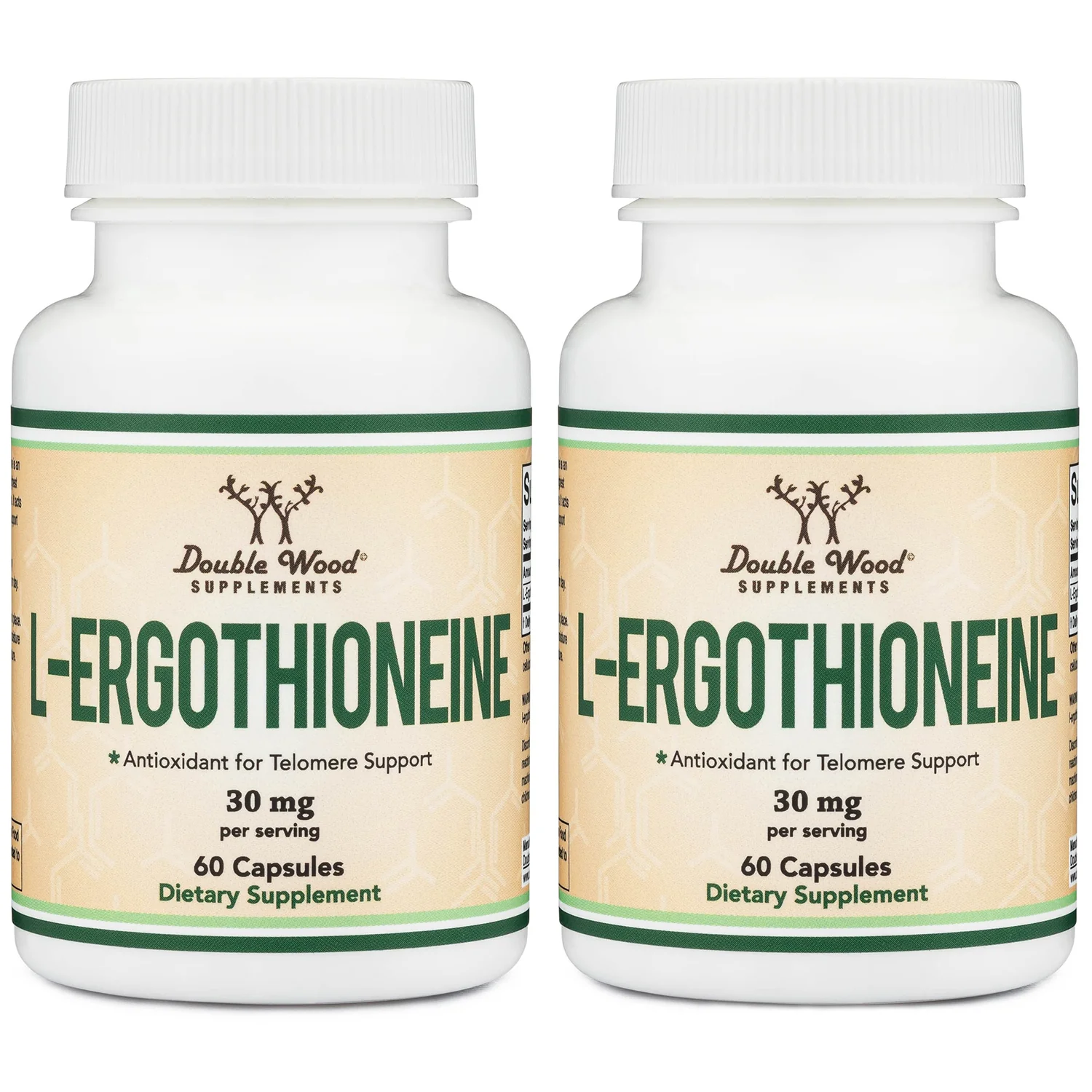L-Ergothioneine Supplement - Image 5