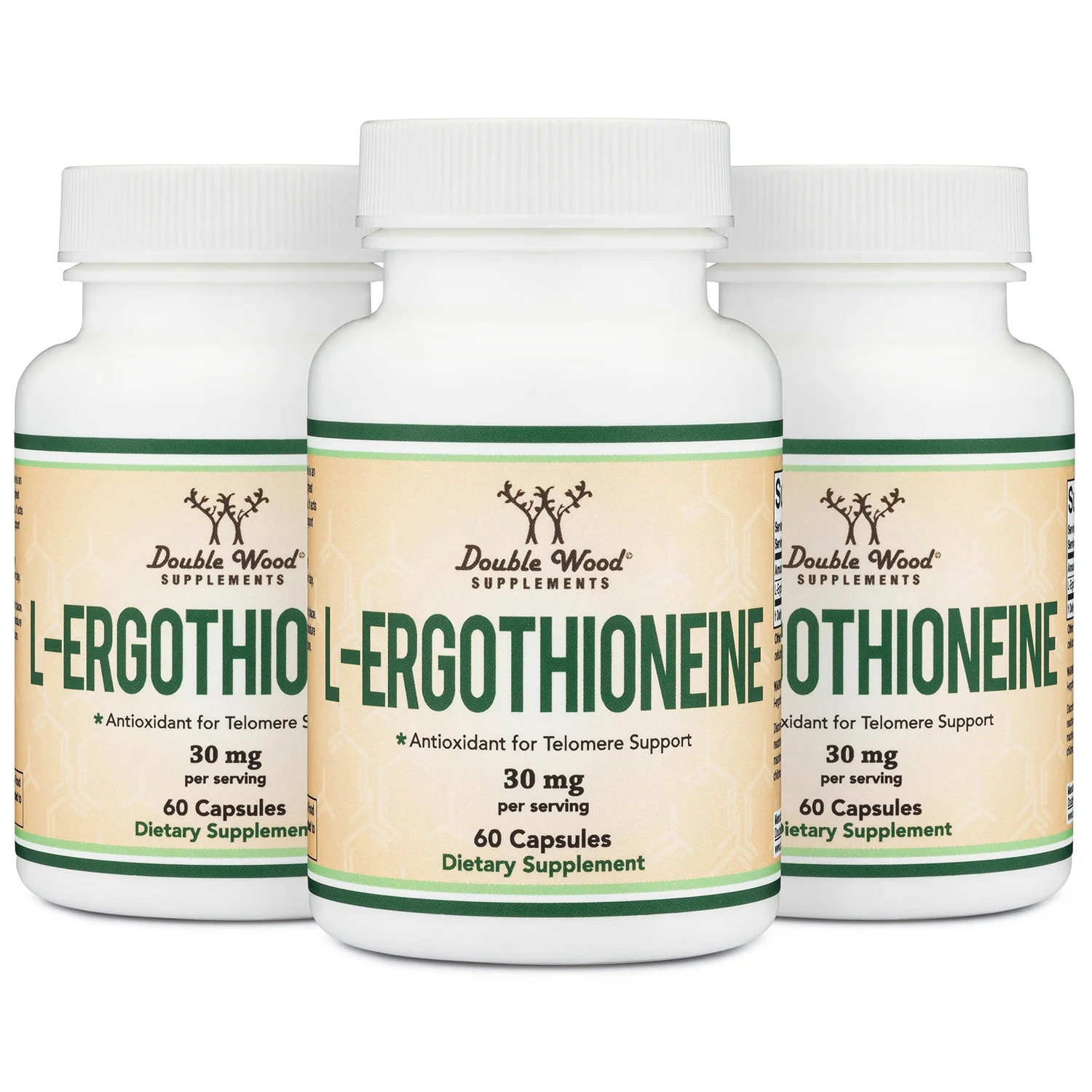 L-Ergothioneine Supplement - Image 6