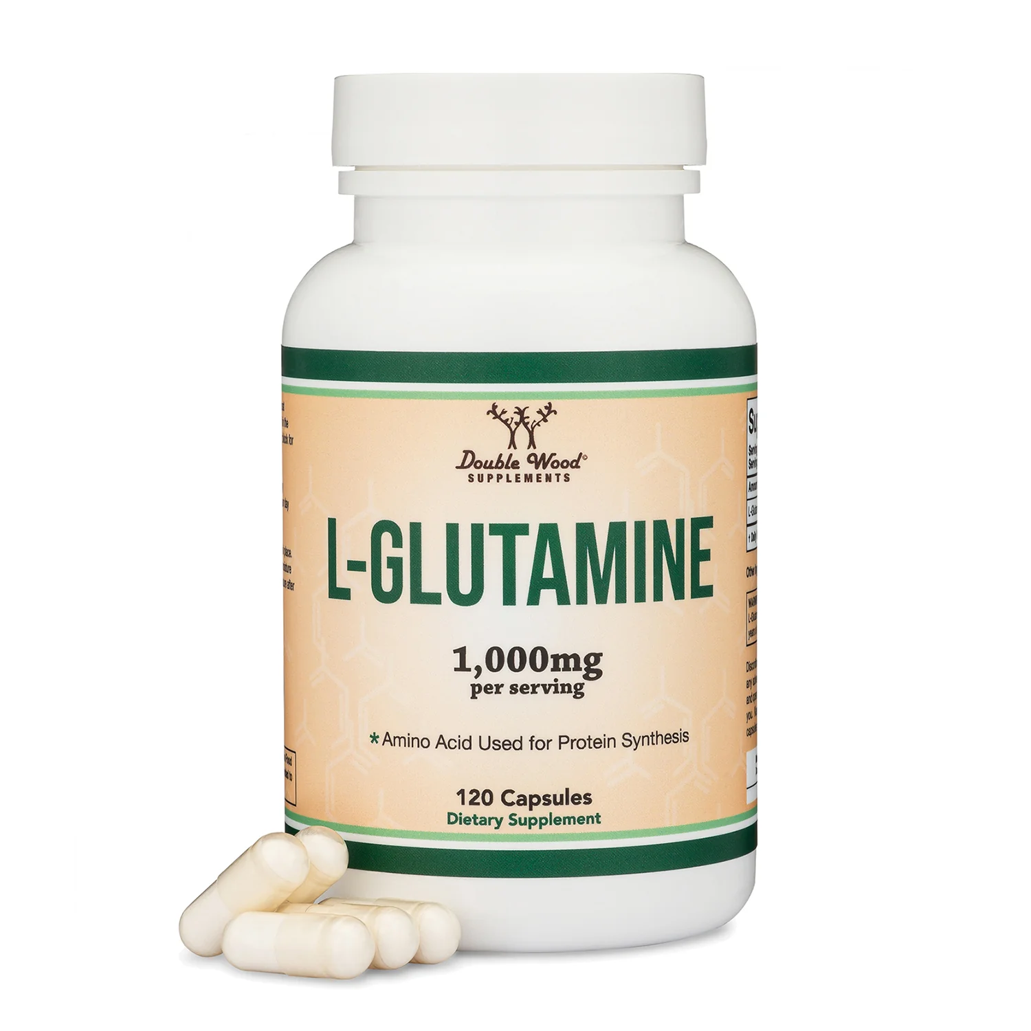 L-Glutamine Supplement - Image 5